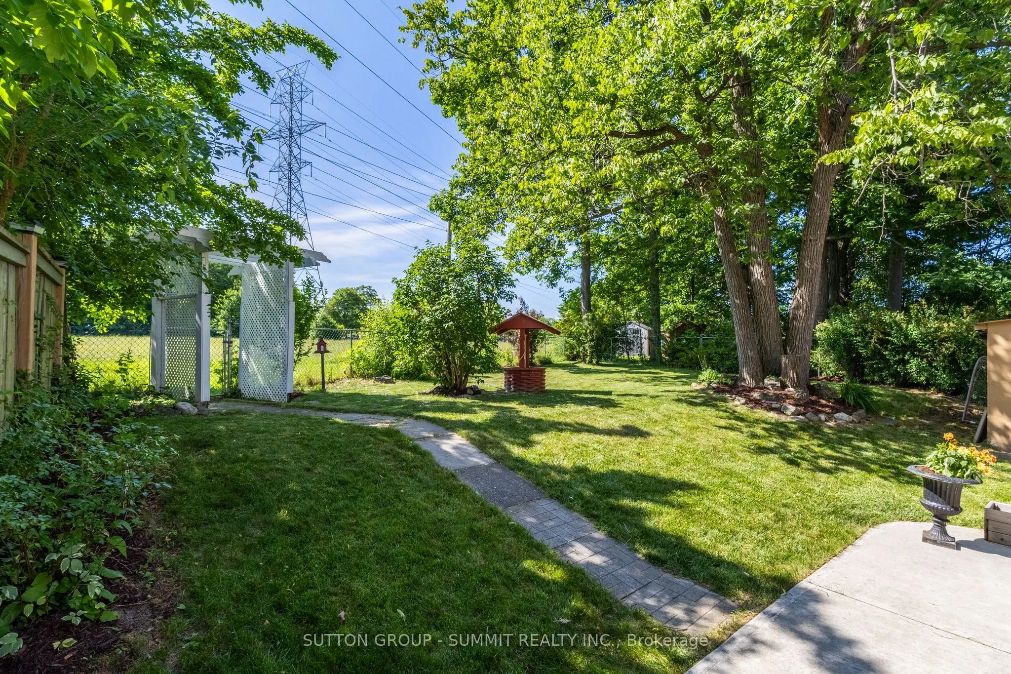 2411 Mount Forest Drive
