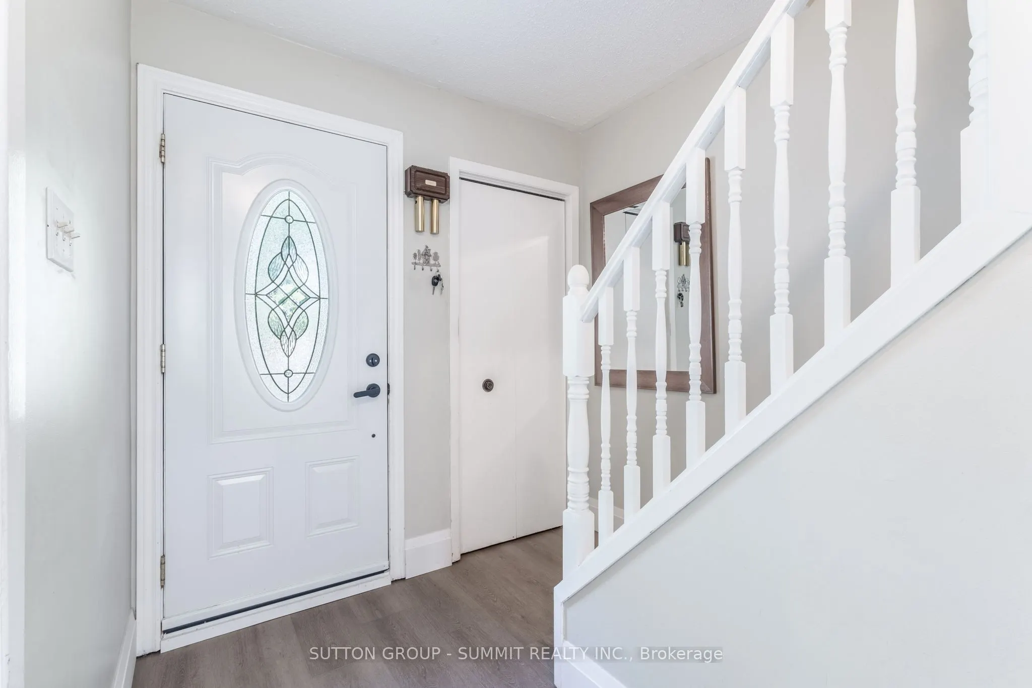 2411 Mount Forest Drive