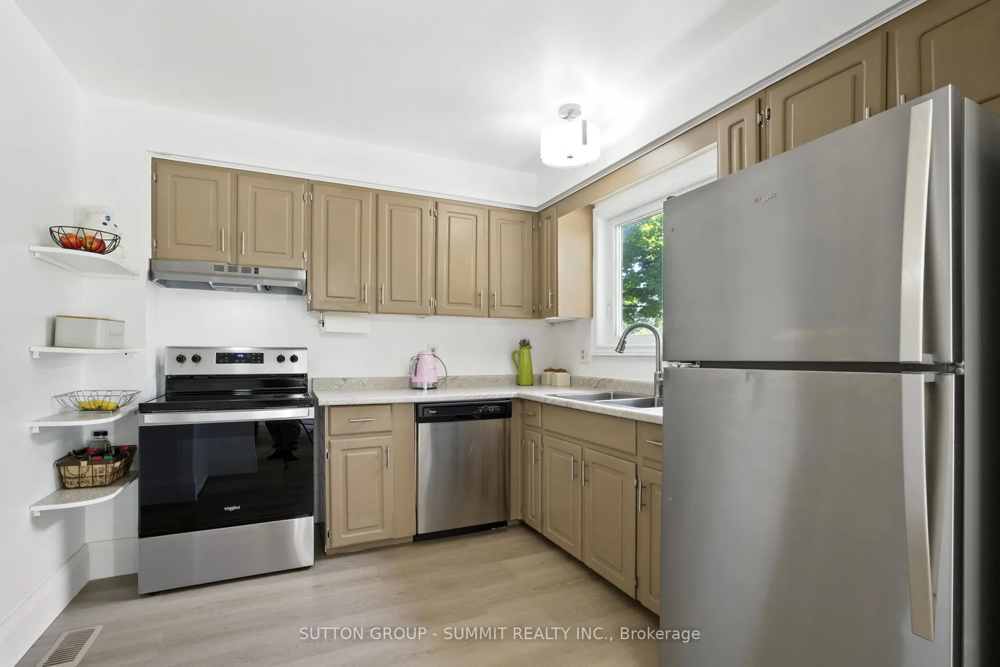 2411 Mount Forest Drive