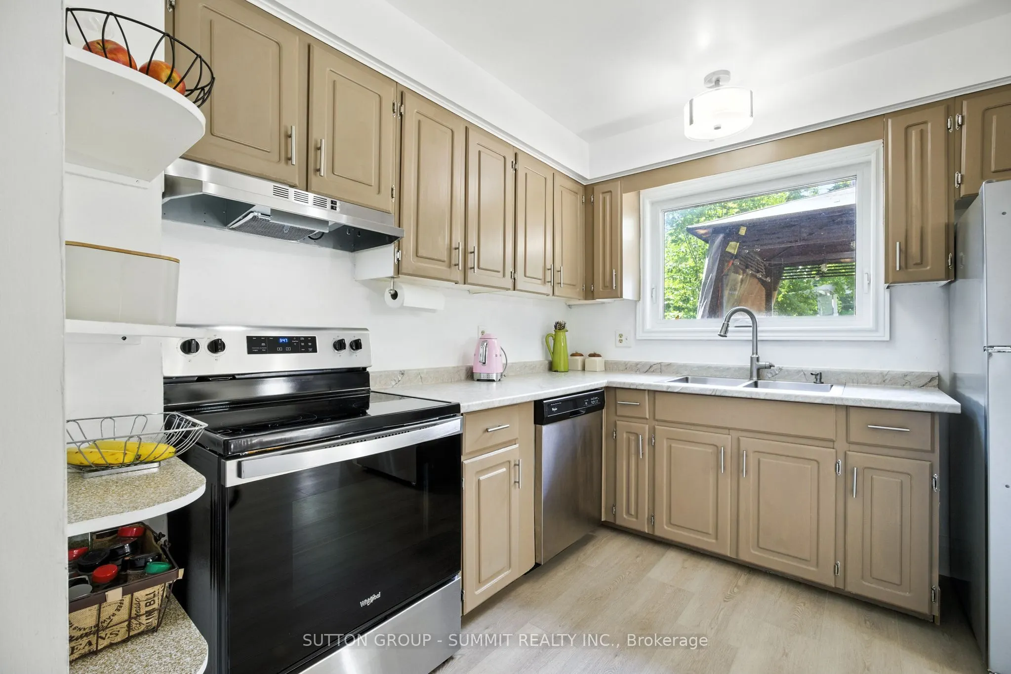 2411 Mount Forest Drive