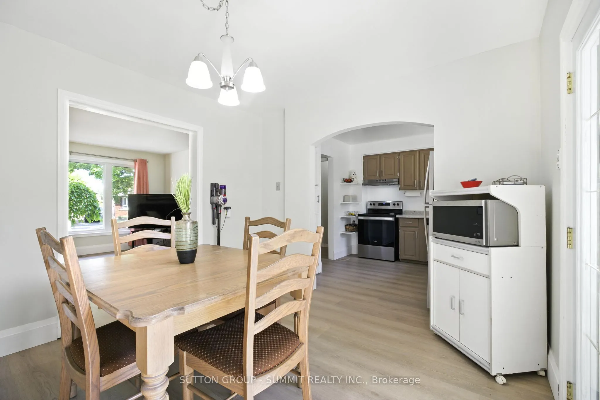 2411 Mount Forest Drive