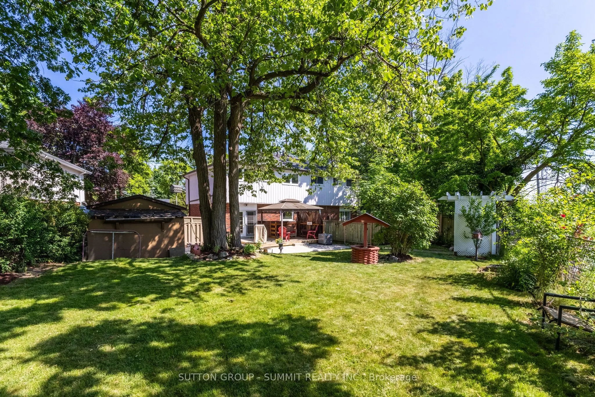 2411 Mount Forest Drive