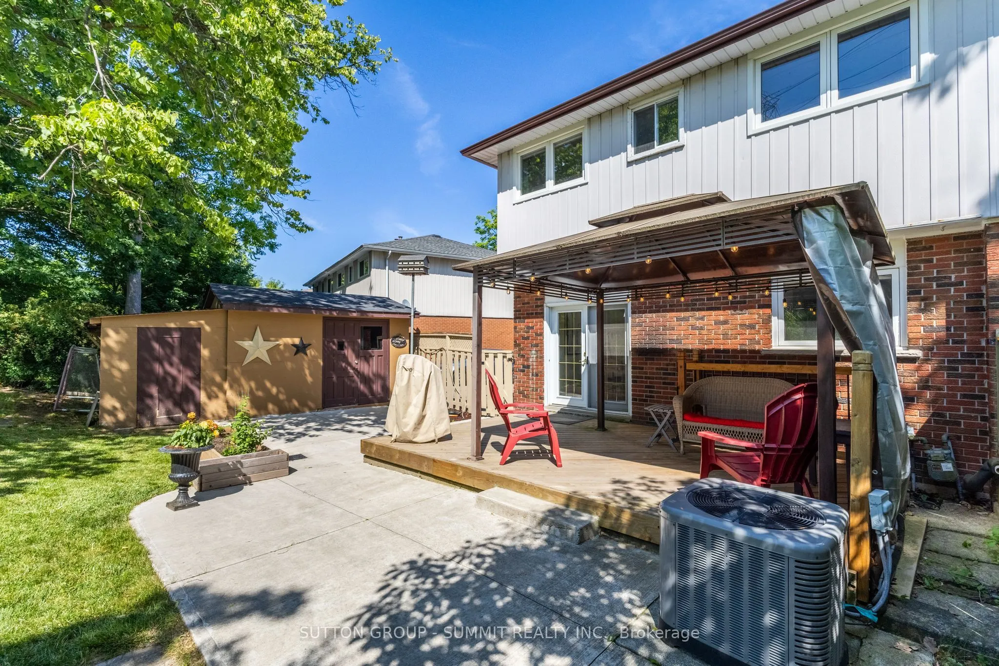 2411 Mount Forest Drive