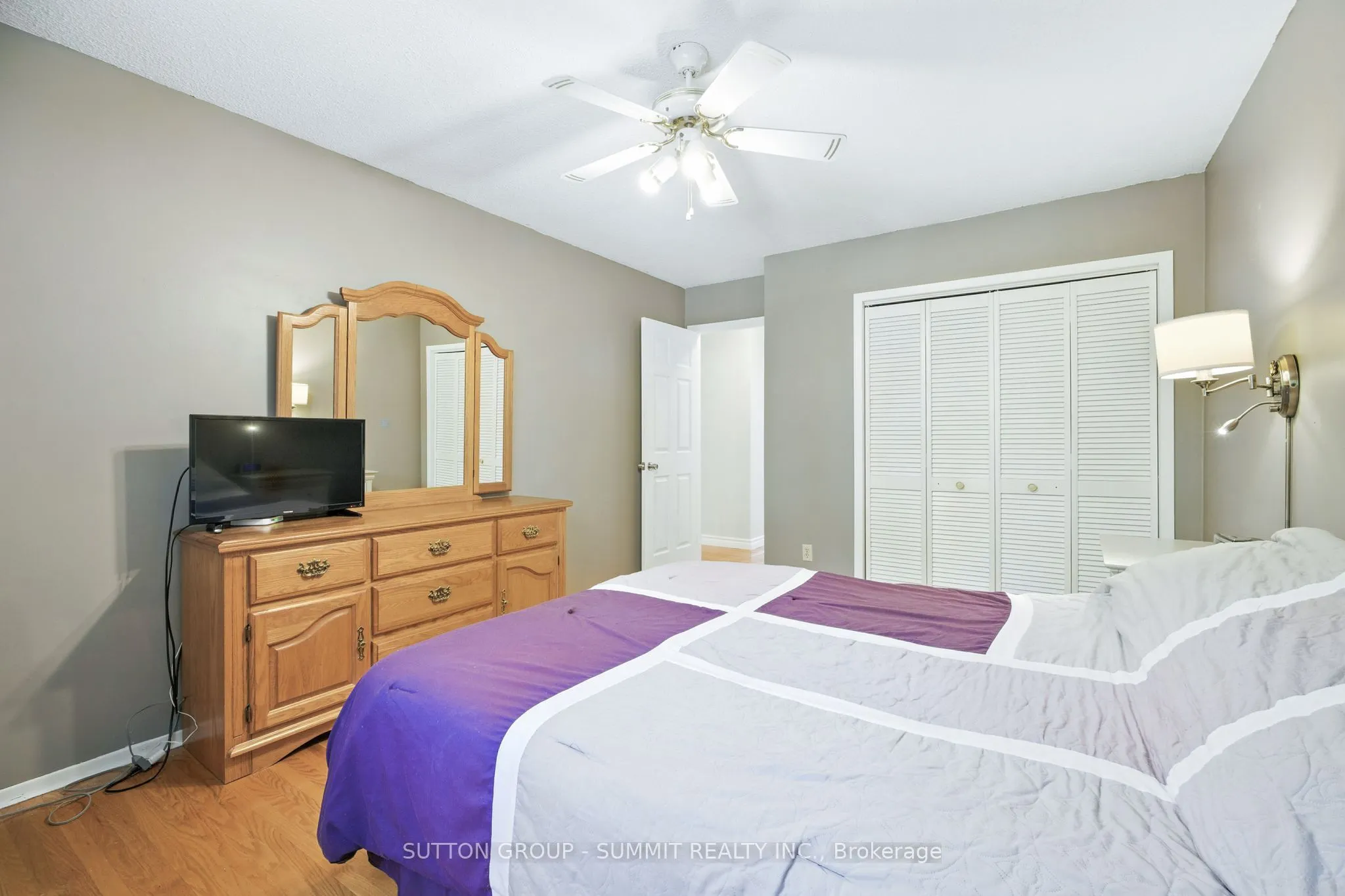 2411 Mount Forest Drive
