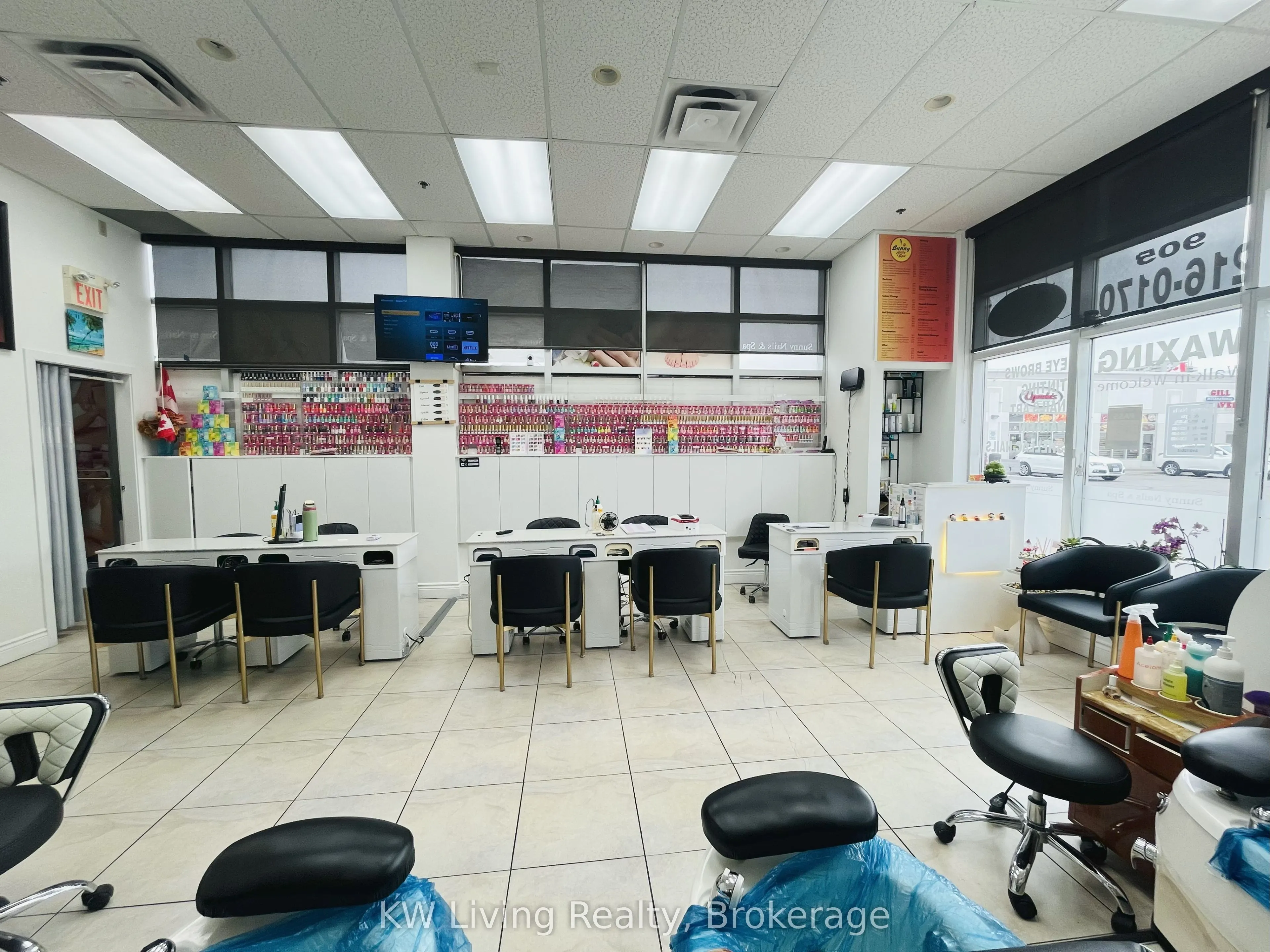 7920 Hurontario Street, #32
