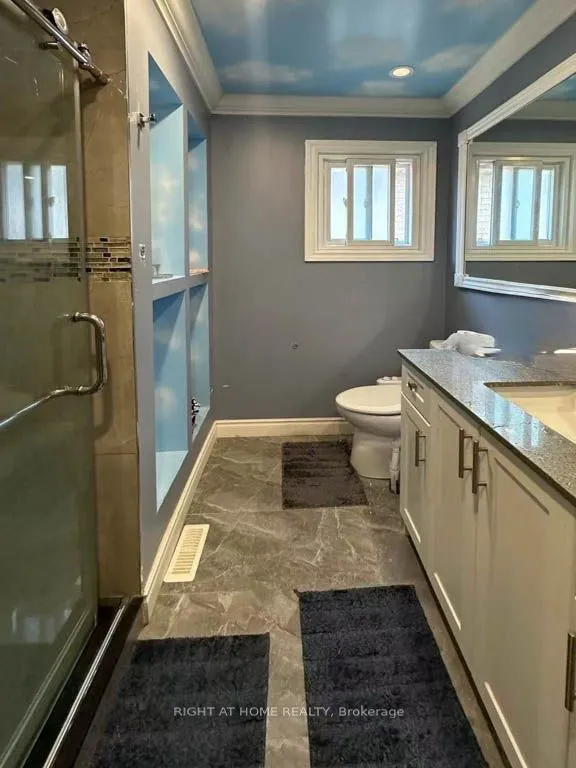 4641 Crosscreek Court