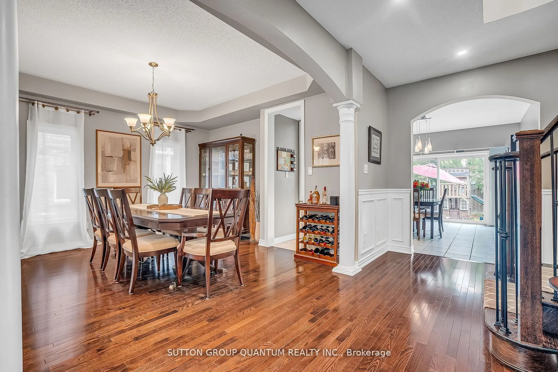 5 Riverstone Drive
