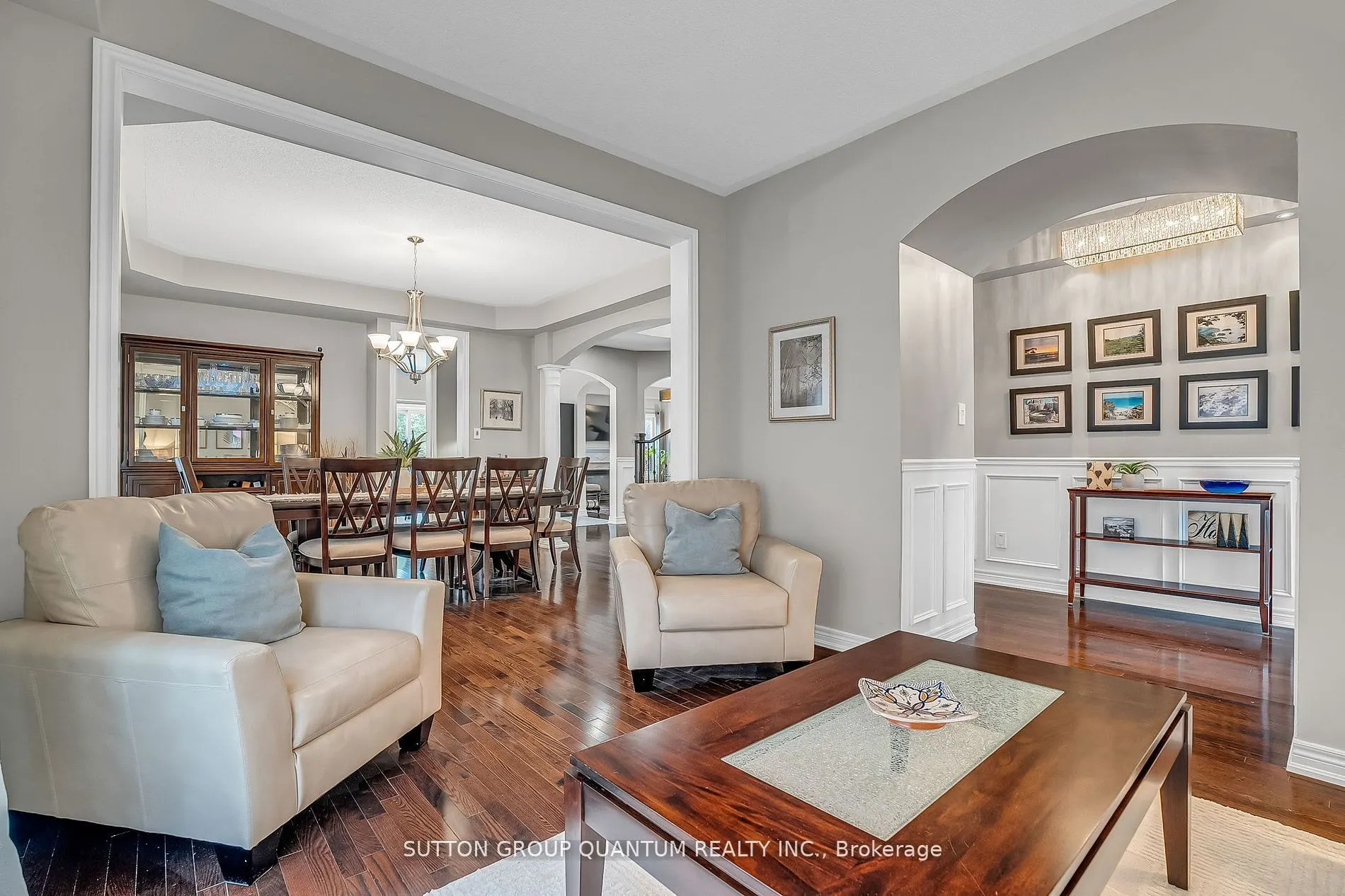 5 Riverstone Drive
