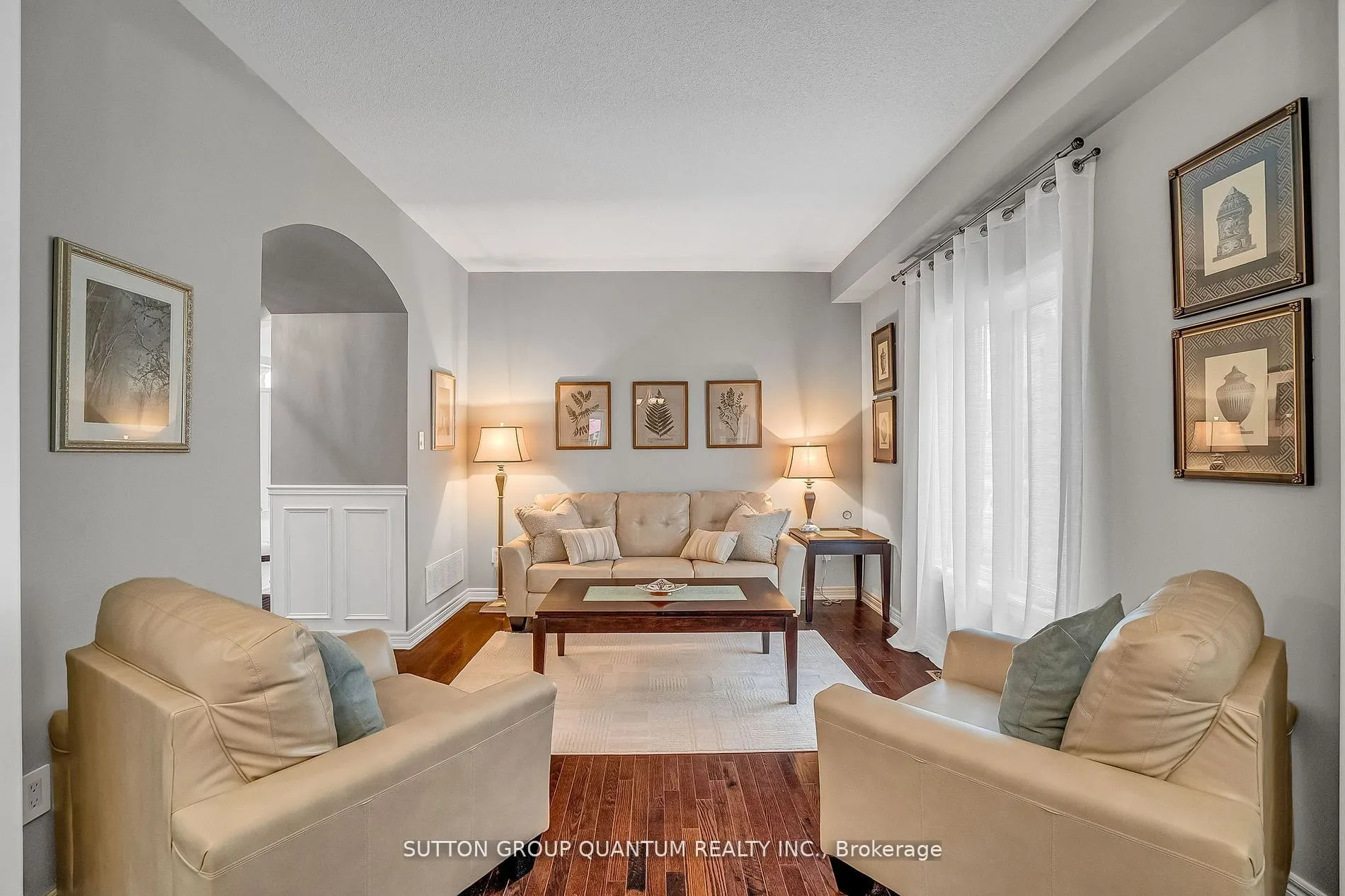 5 Riverstone Drive