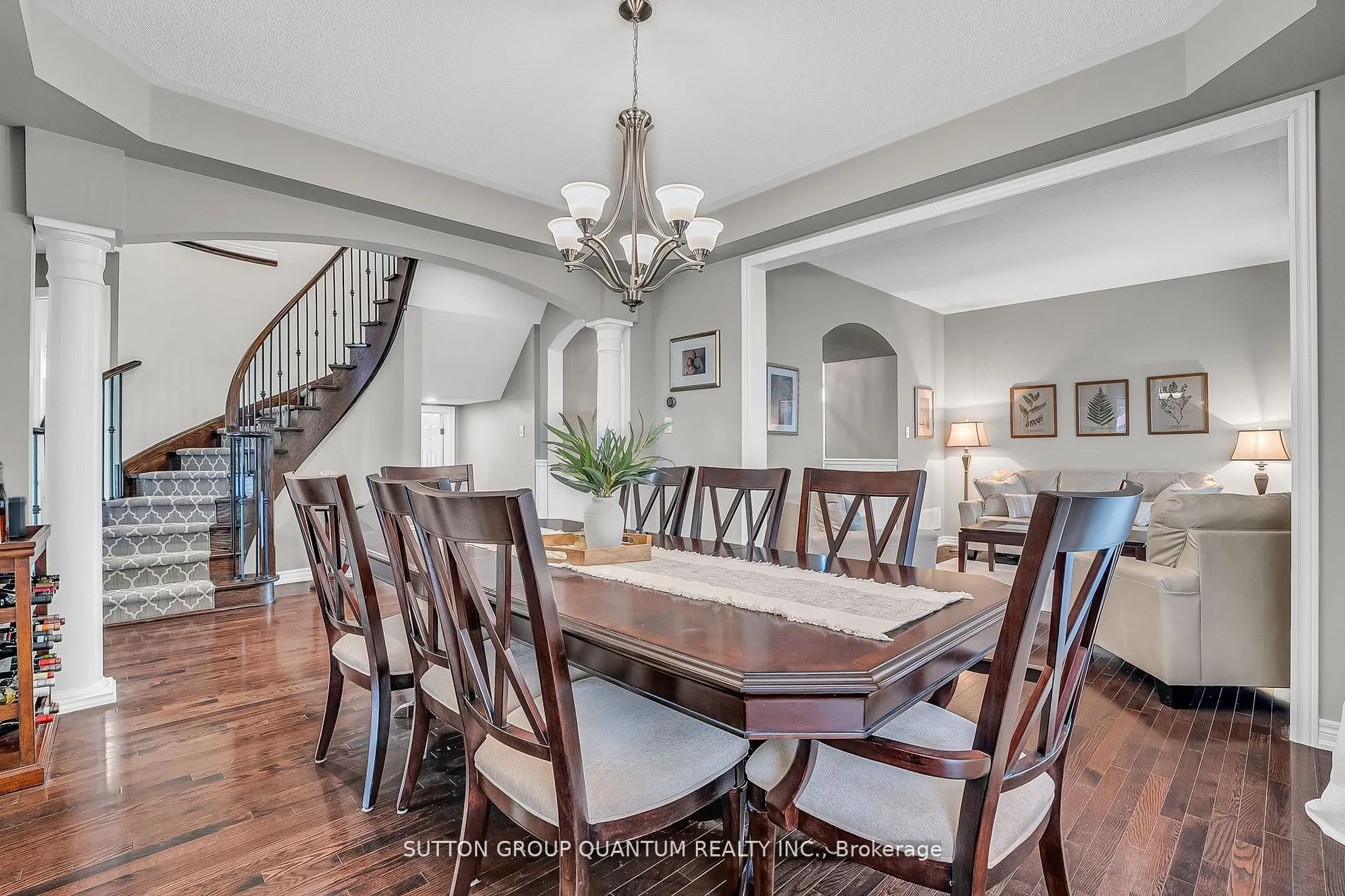 5 Riverstone Drive