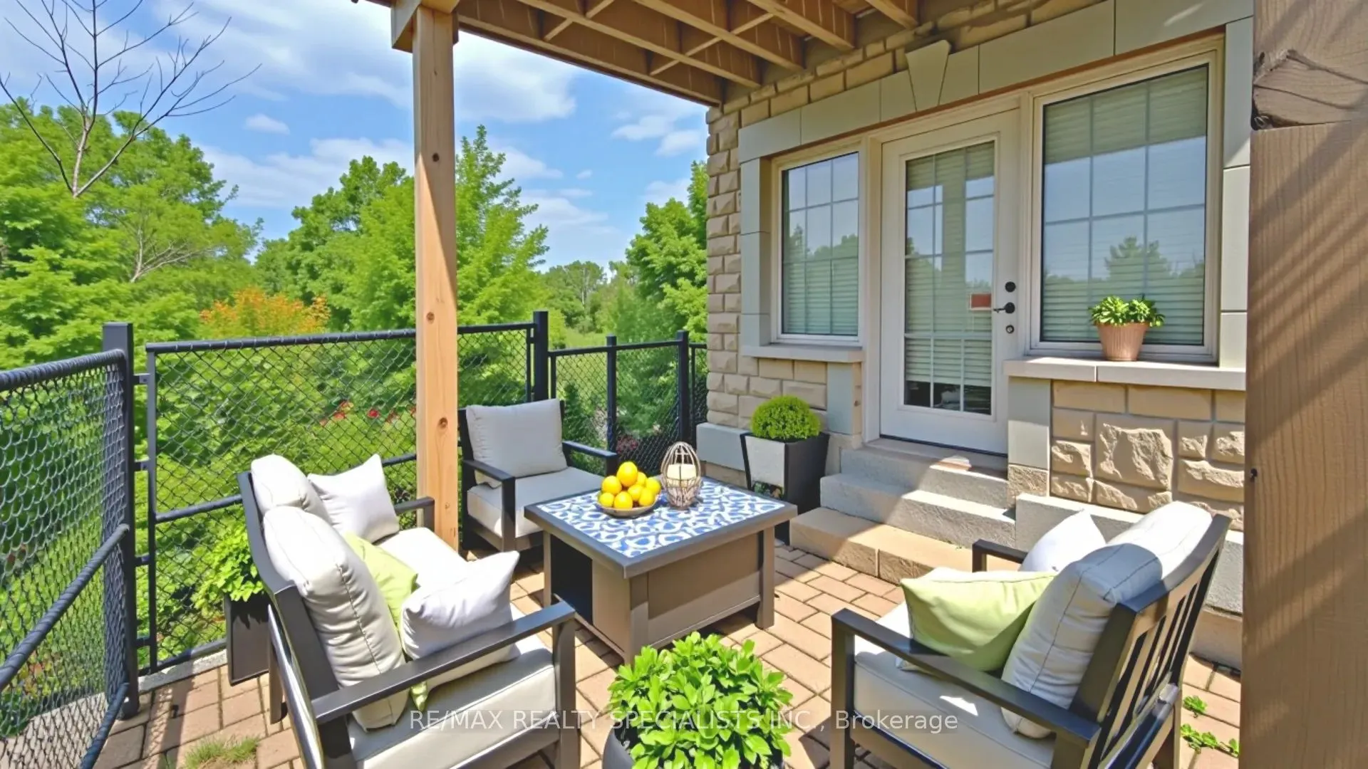 134 Rolling Hills Lane, #134