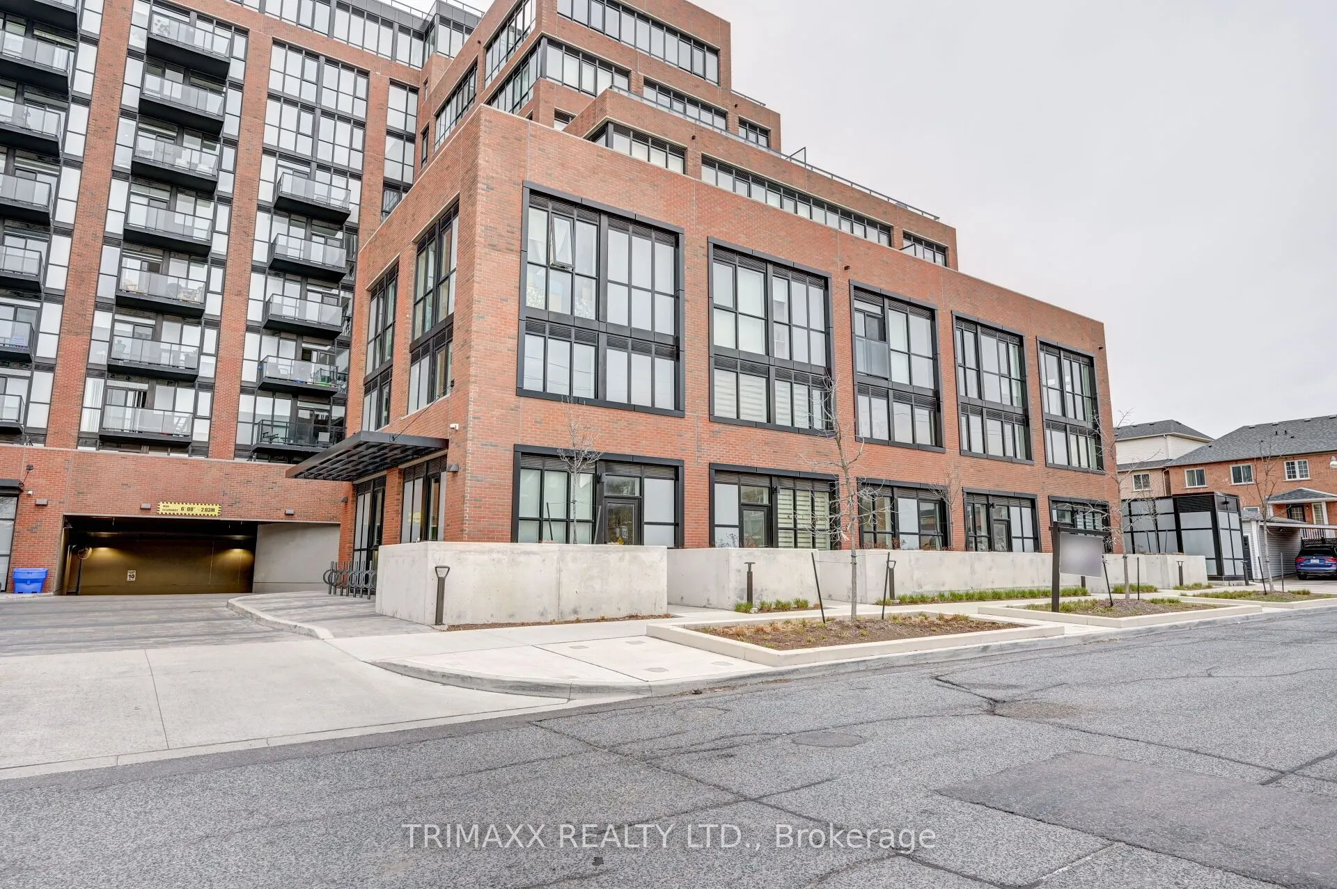 12 Symes Road, #102