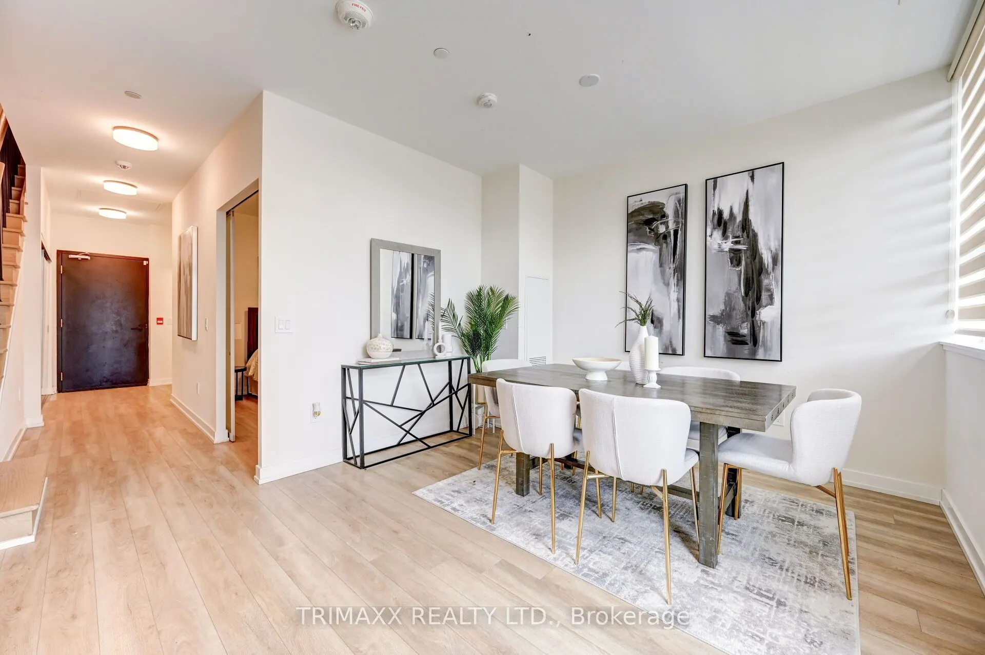 12 Symes Road, #102