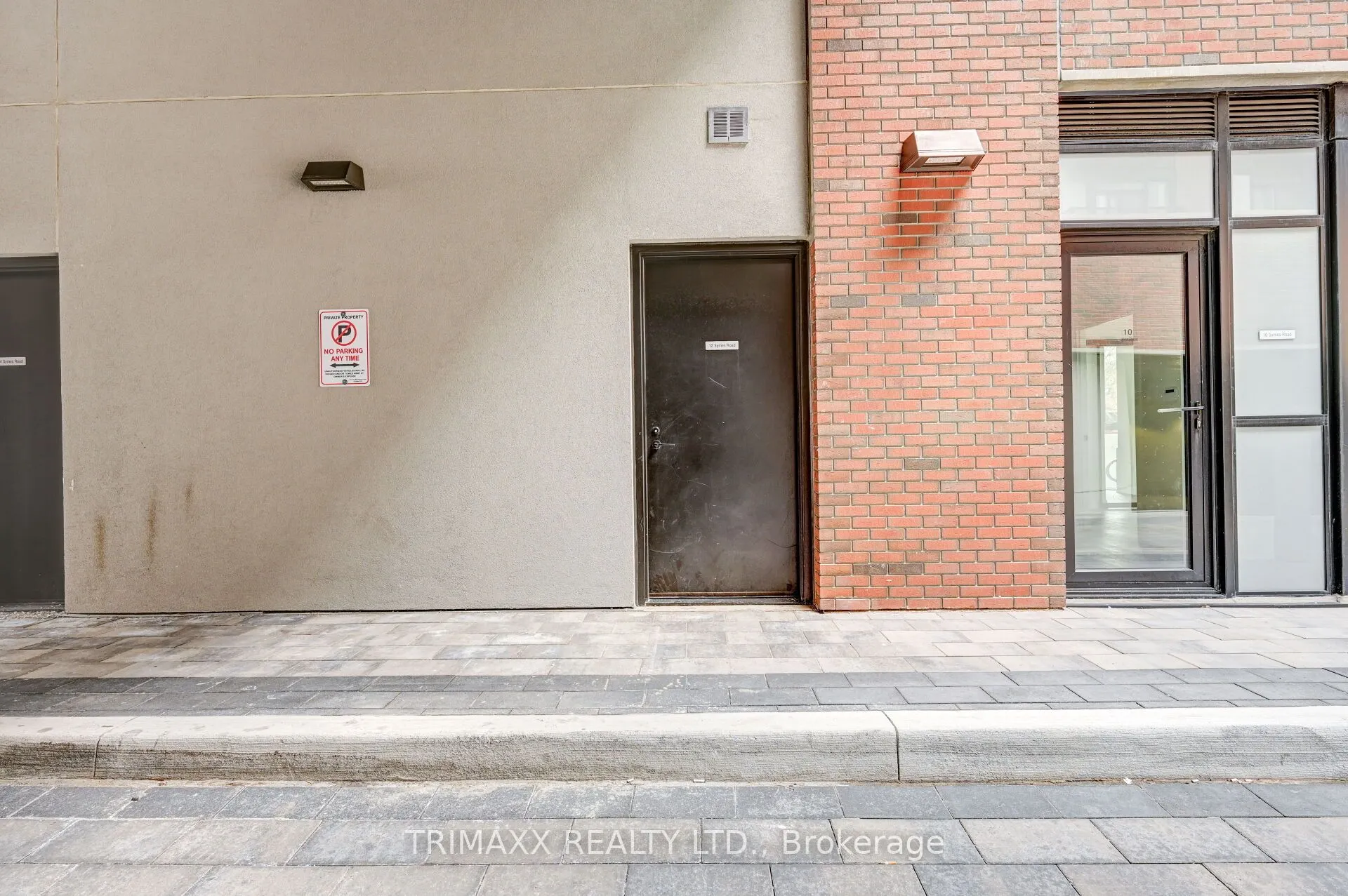 12 Symes Road, #102