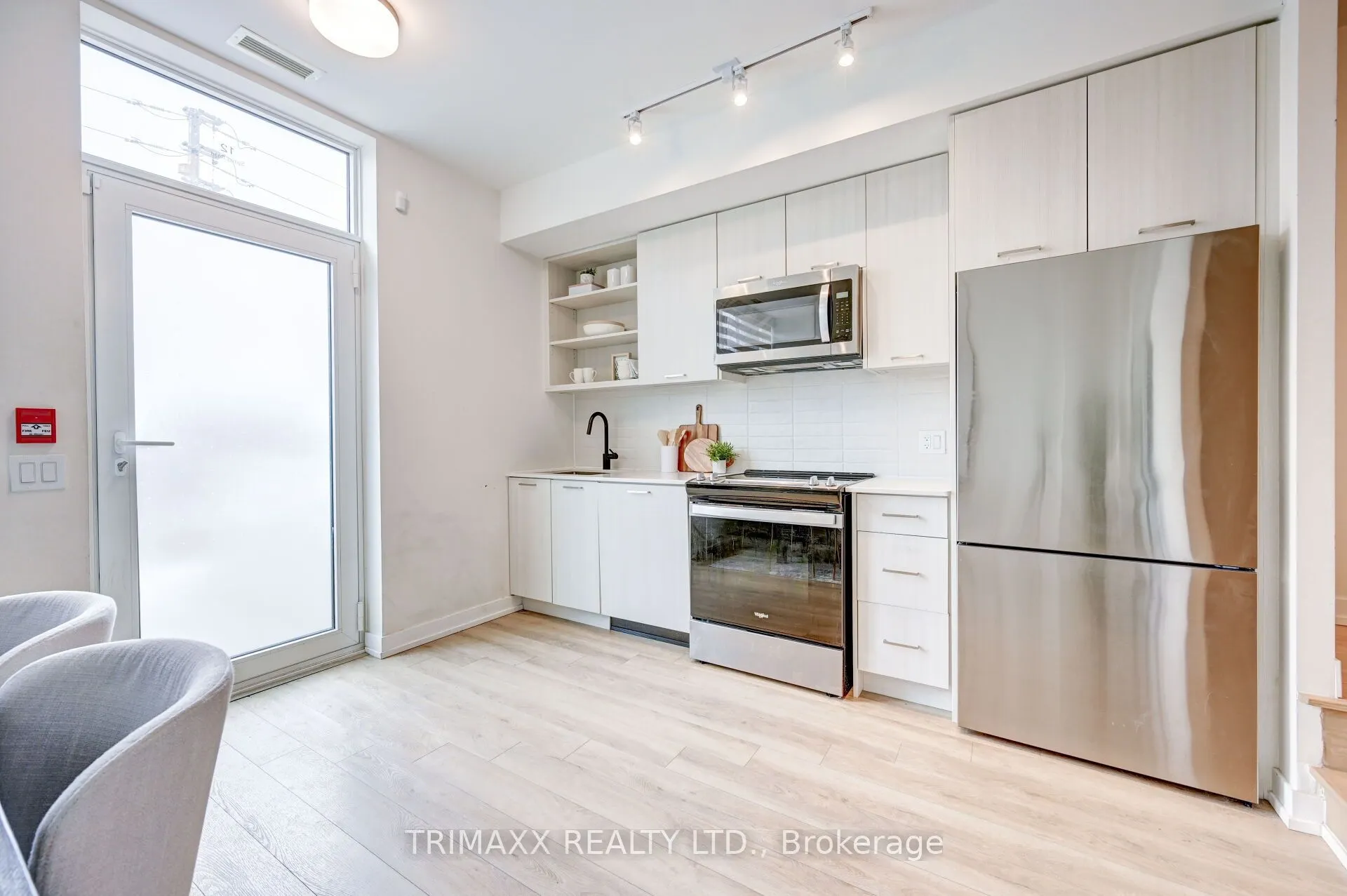 12 Symes Road, #102