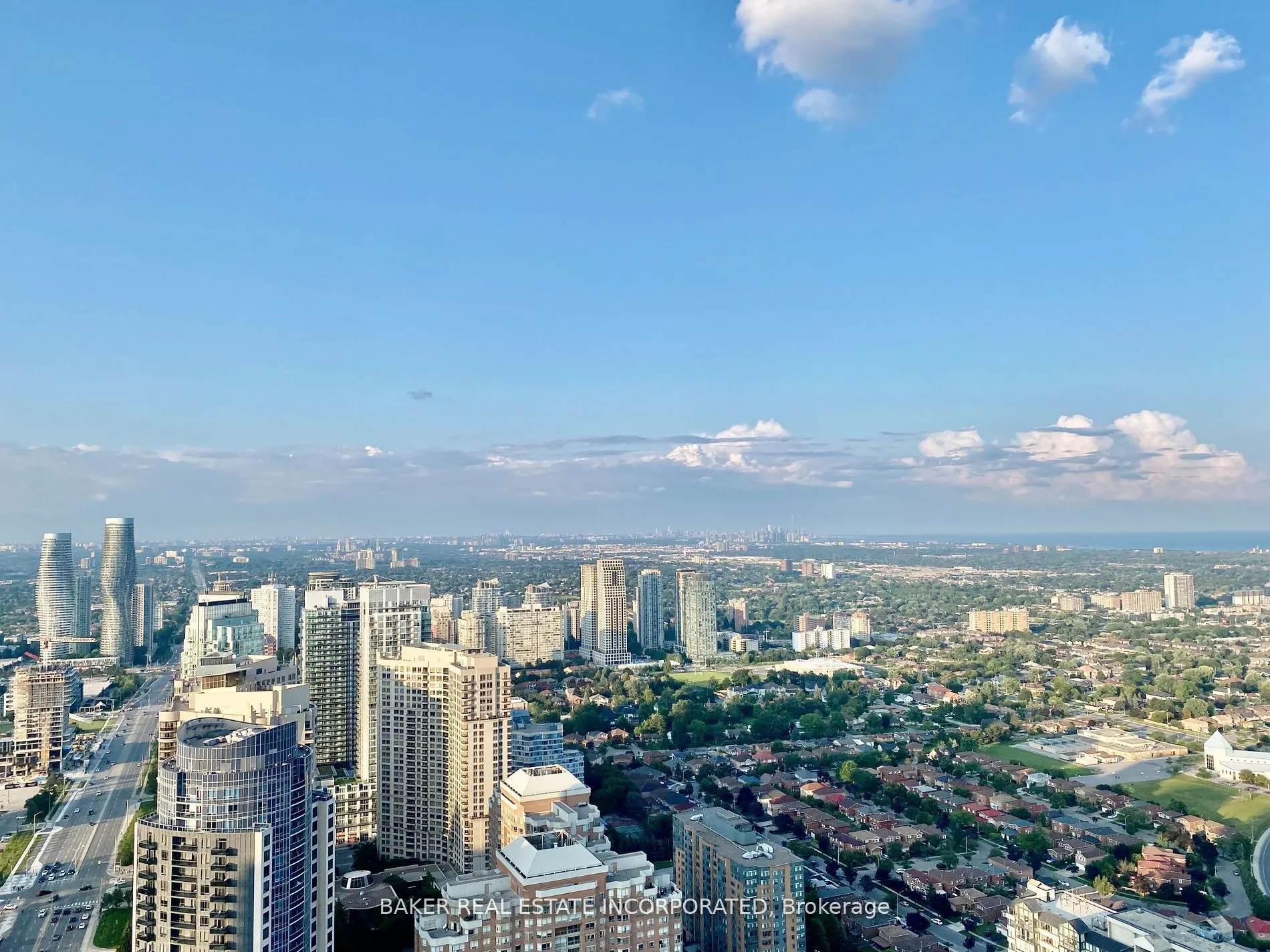 3900 Confederation Parkway, #4601