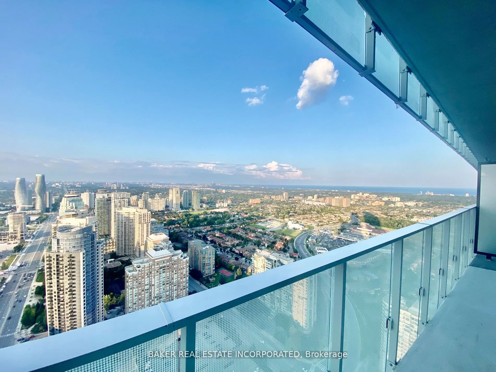 3900 Confederation Parkway, #4601