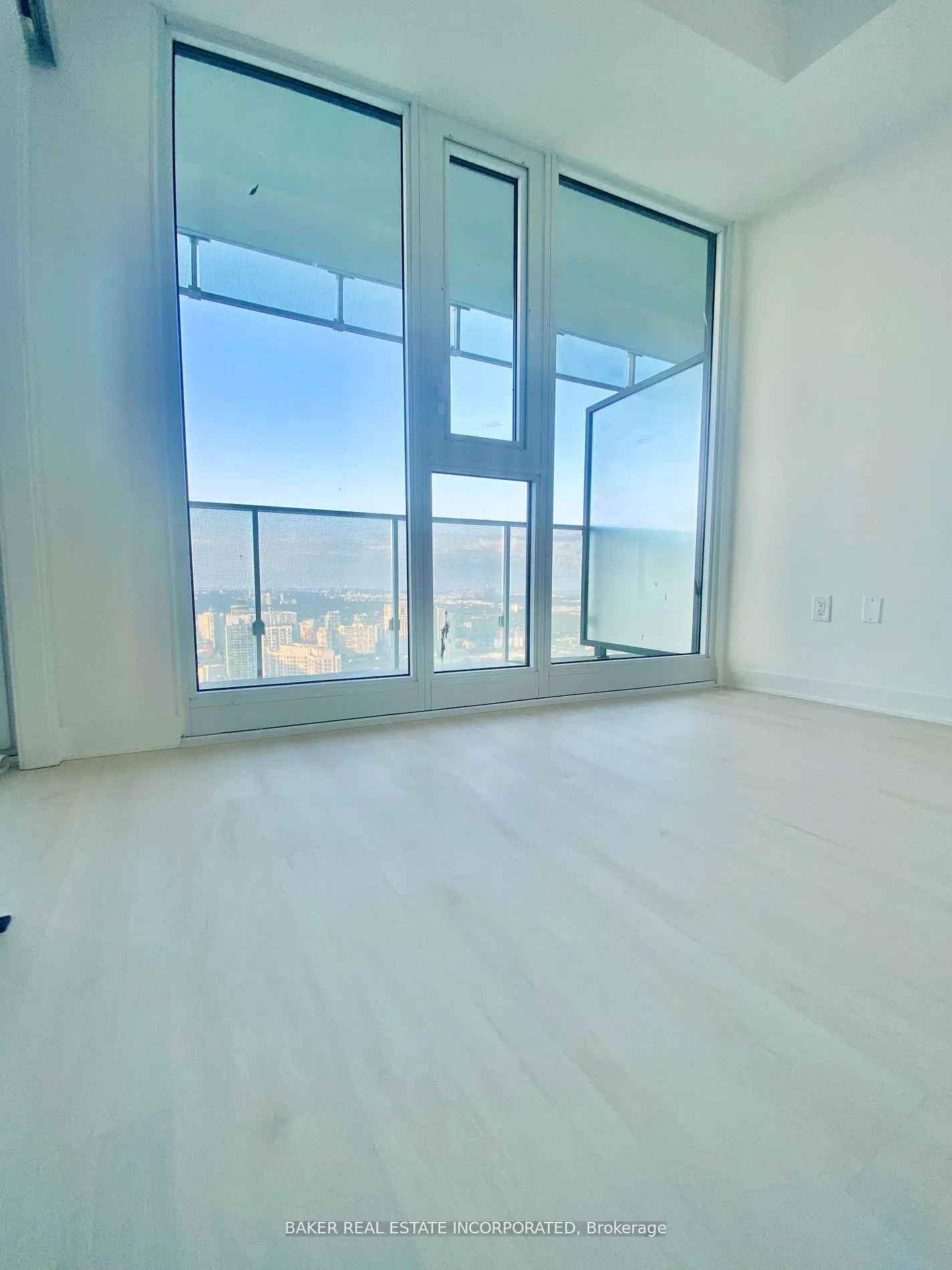 3900 Confederation Parkway, #4601