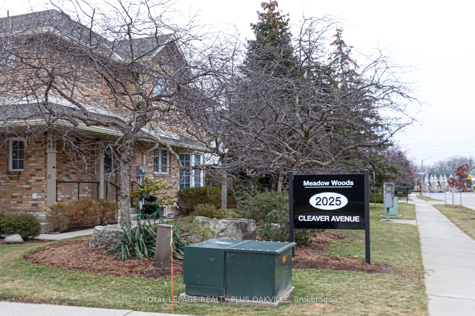 2025 Cleaver Avenue, #5