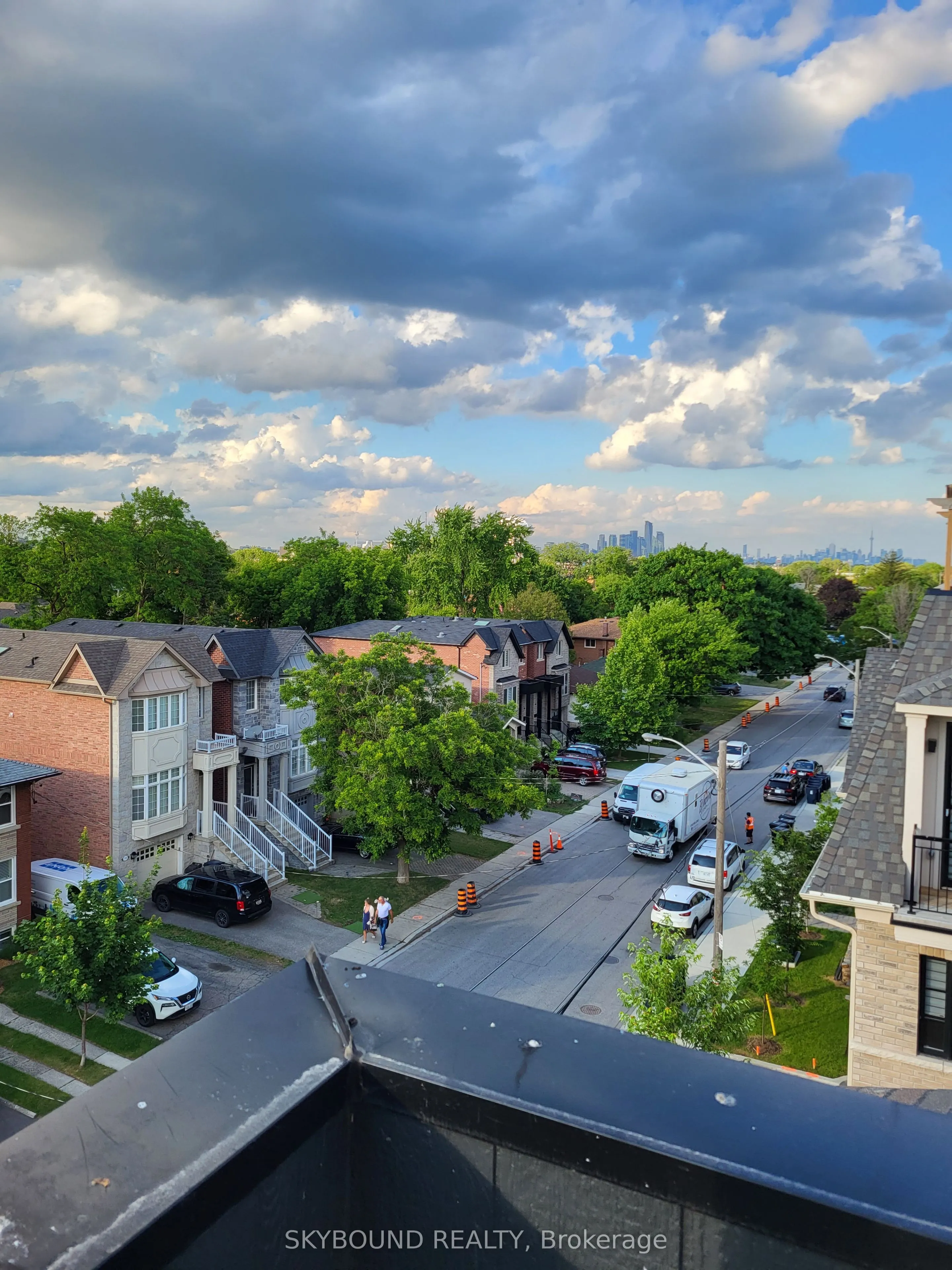 79 Elder Avenue, #39