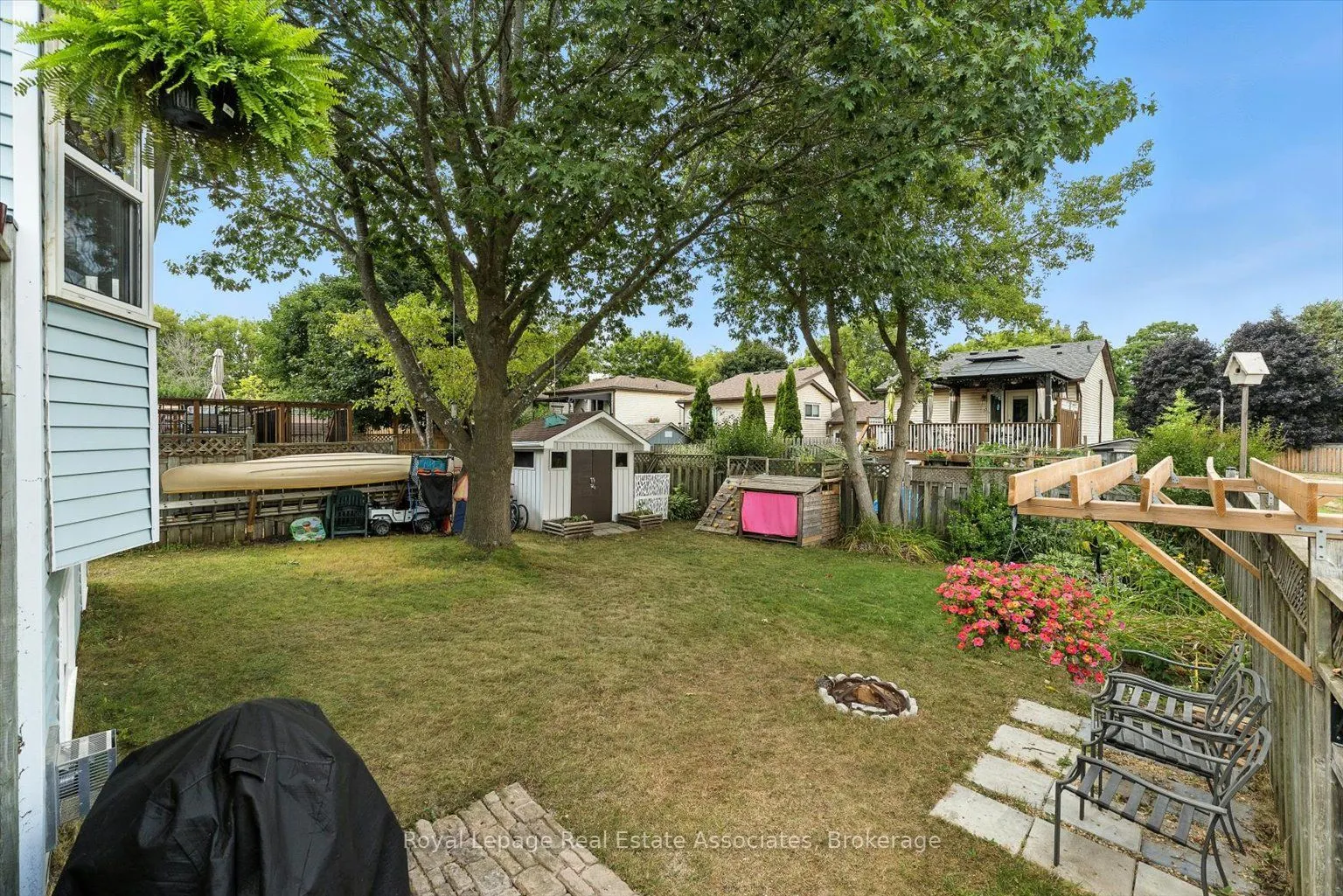 45 Quarry Drive