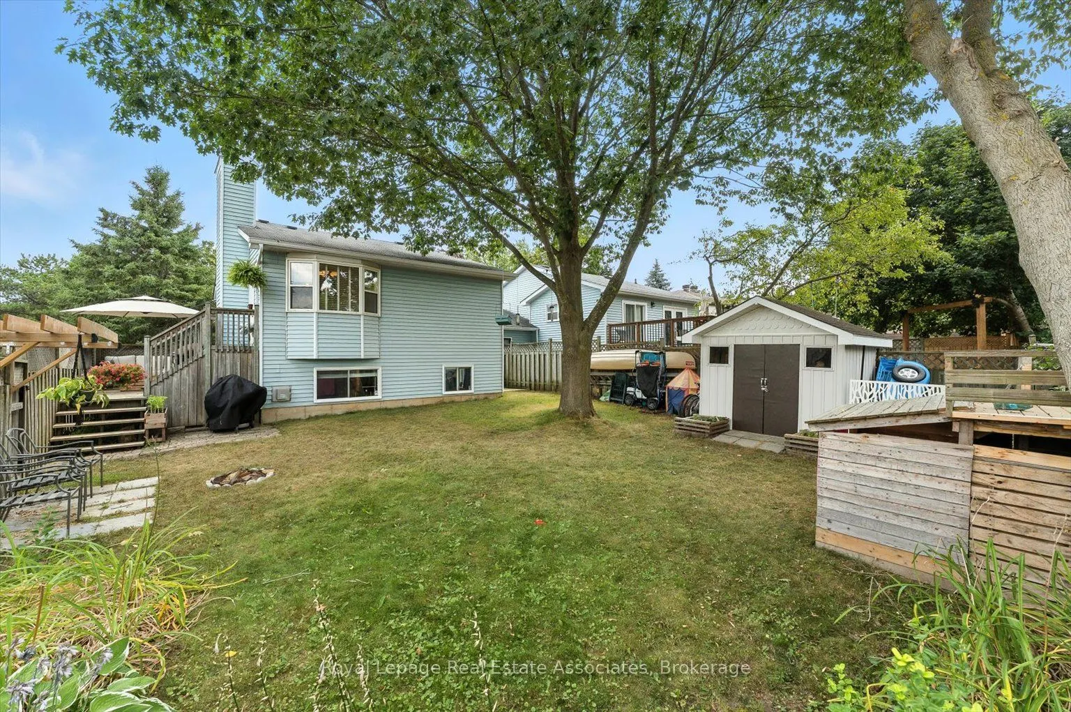 45 Quarry Drive