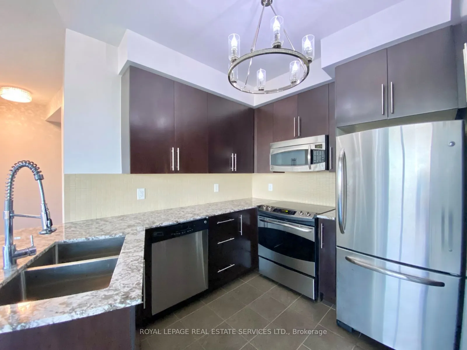 223 Webb Drive, #2706