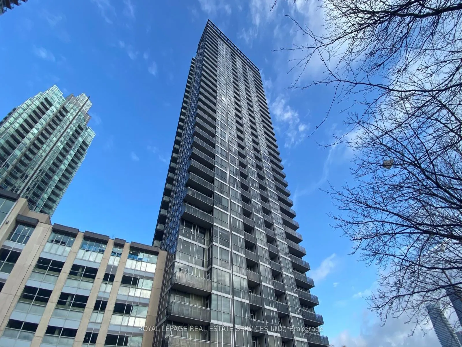 223 Webb Drive, #2706