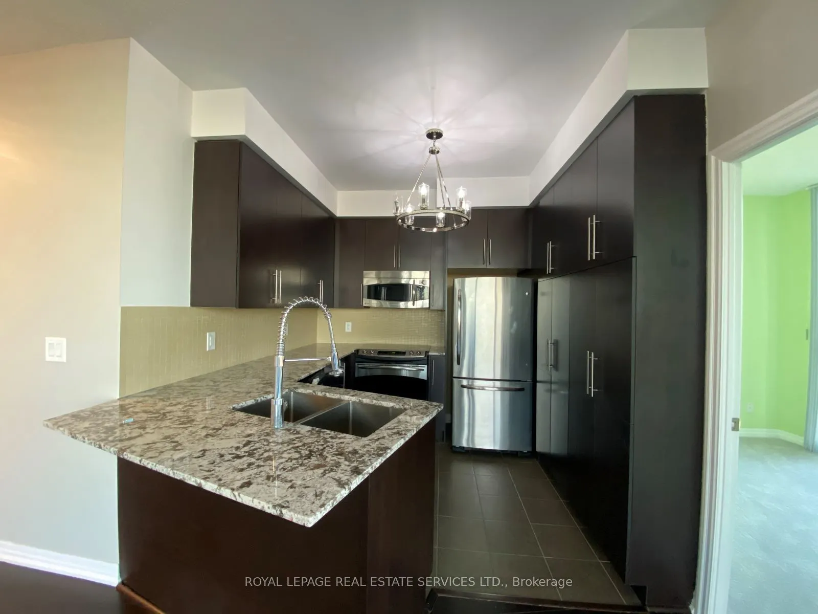 223 Webb Drive, #2706