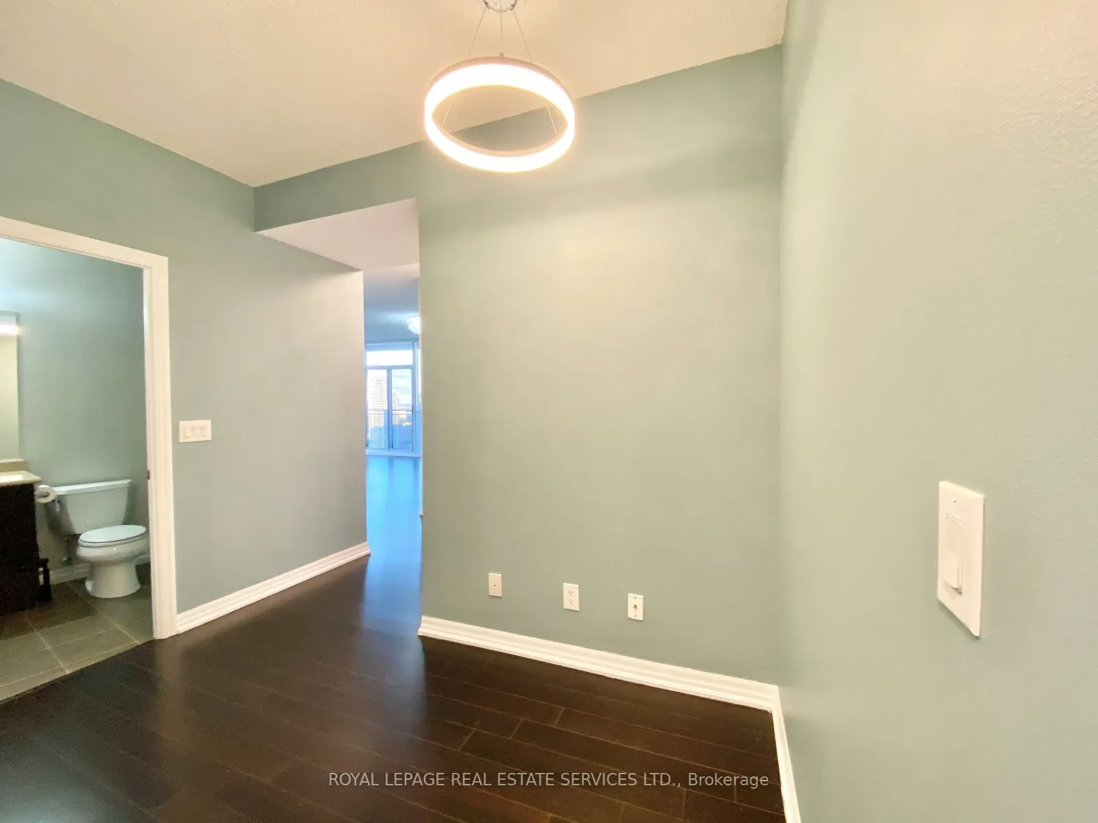 223 Webb Drive, #2706