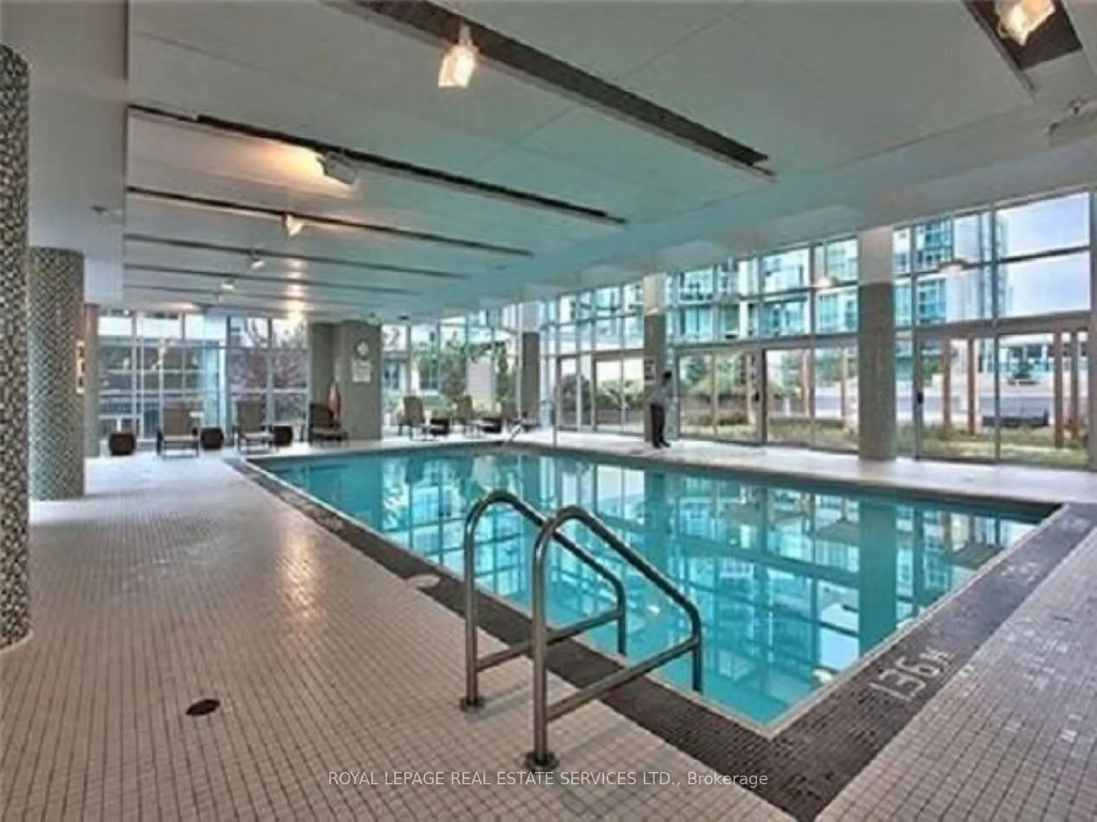 223 Webb Drive, #2706