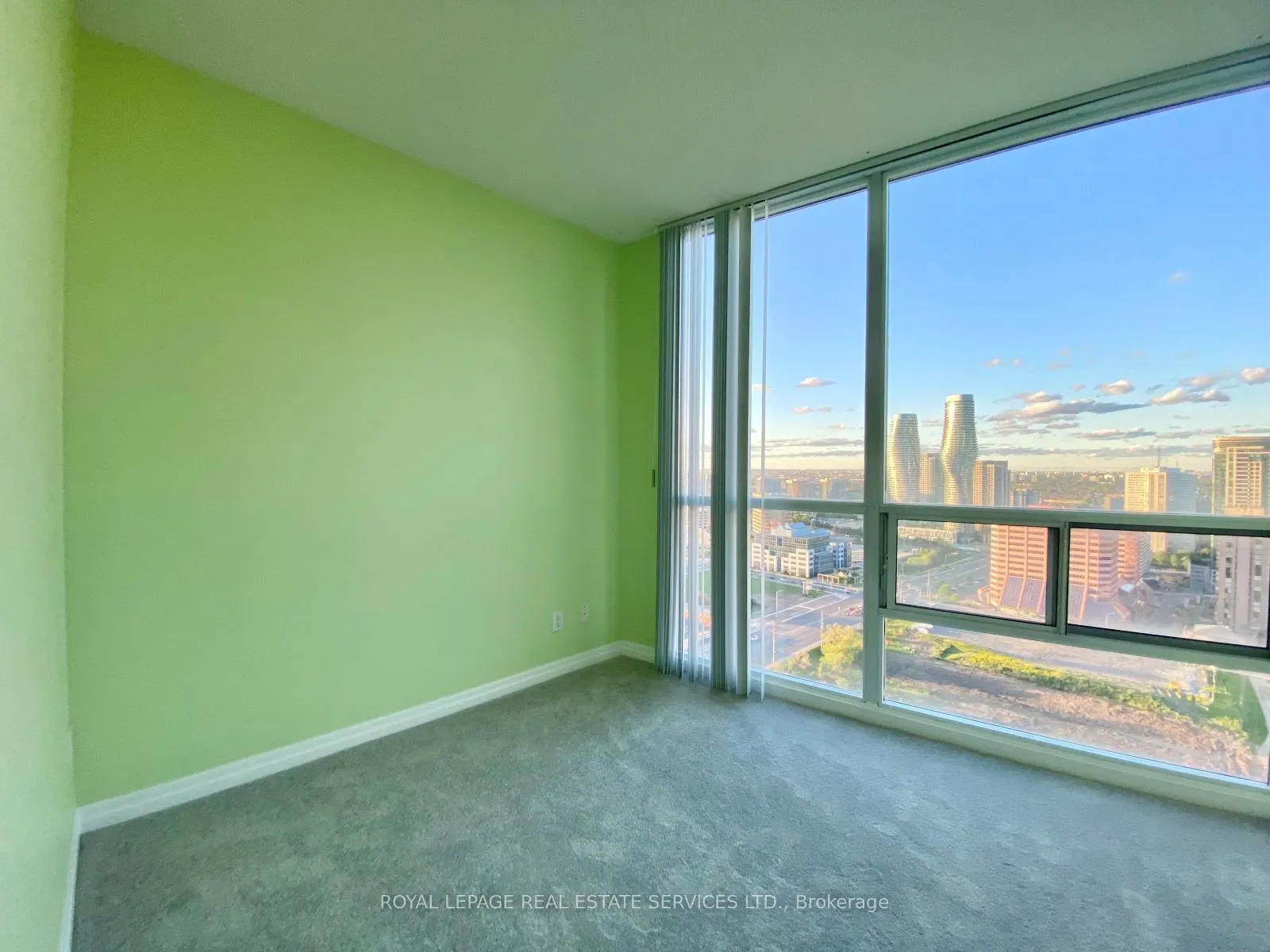 223 Webb Drive, #2706