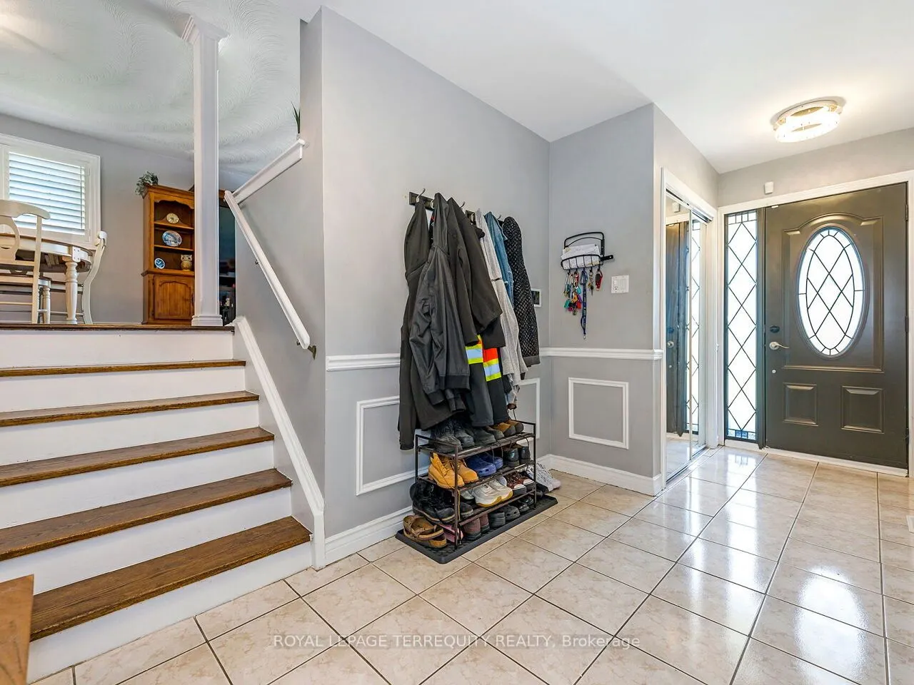 21 Pylon Place