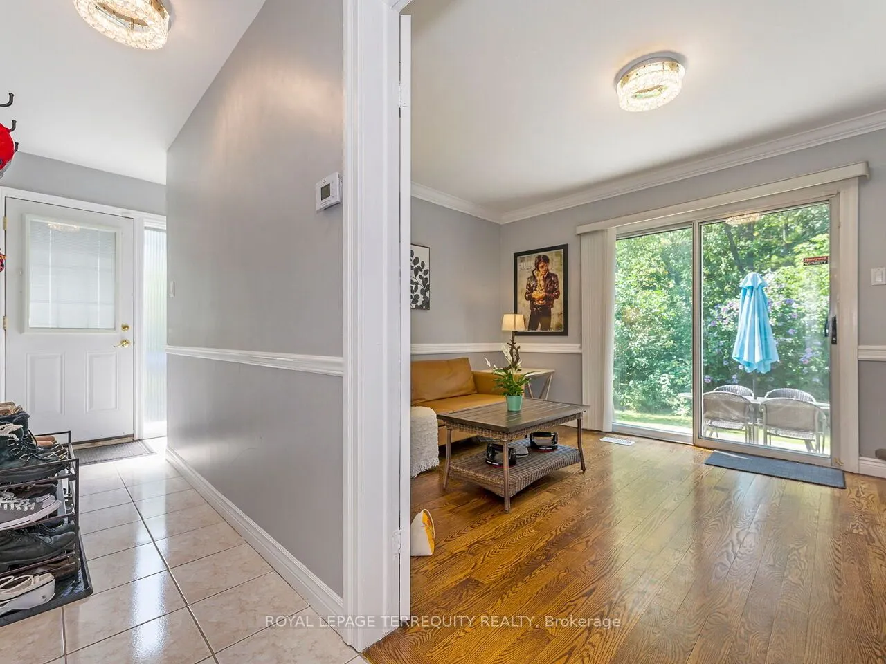 21 Pylon Place