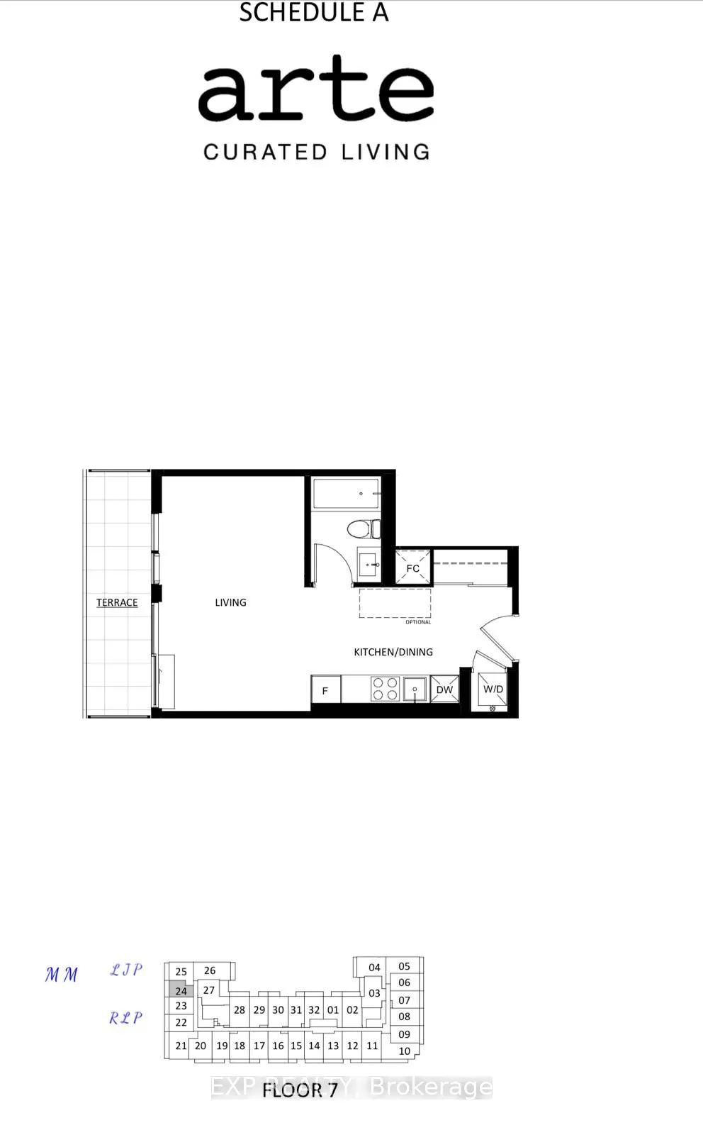 3009 Novar Road, #22