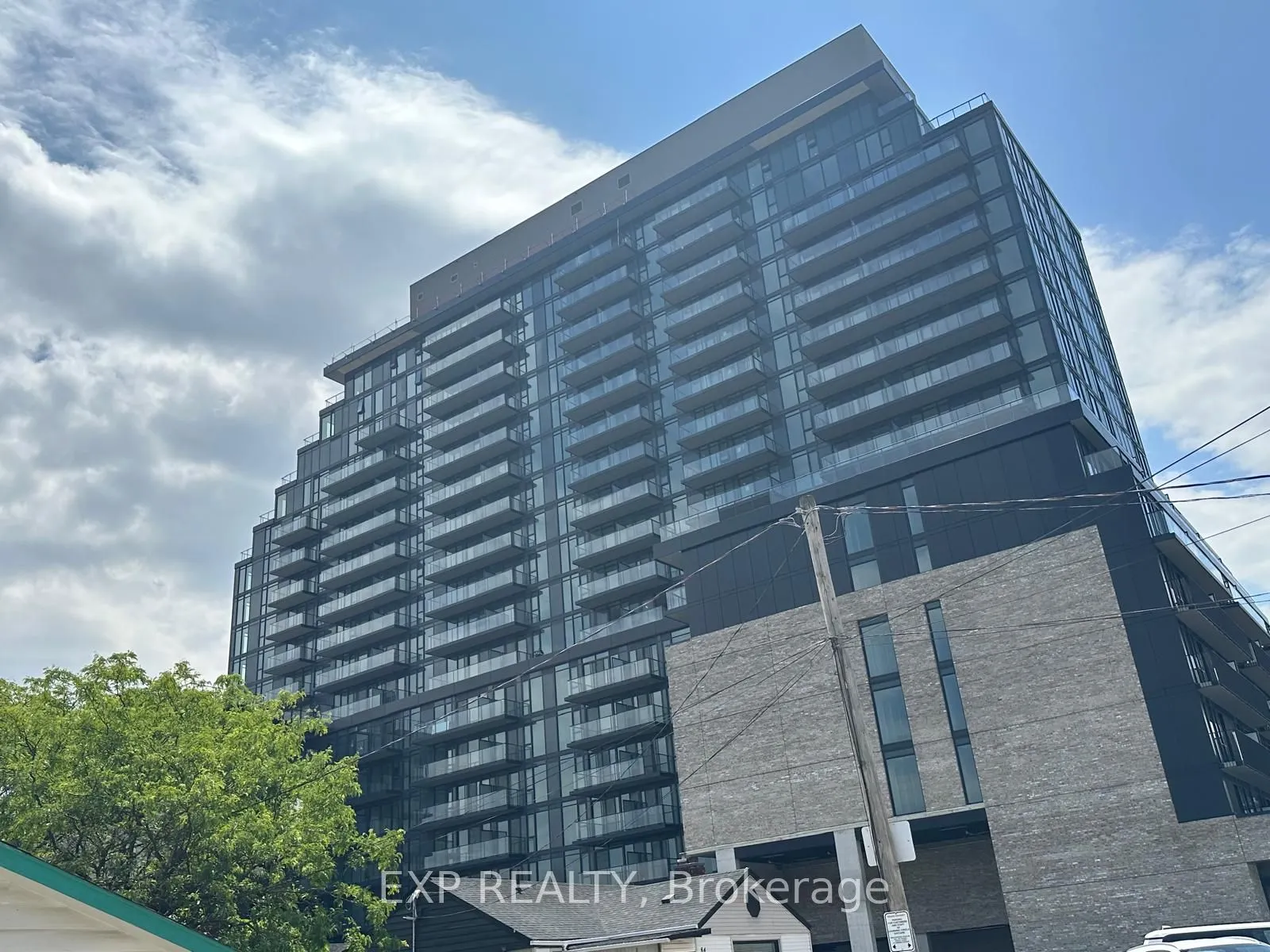 3009 Novar Road, #22