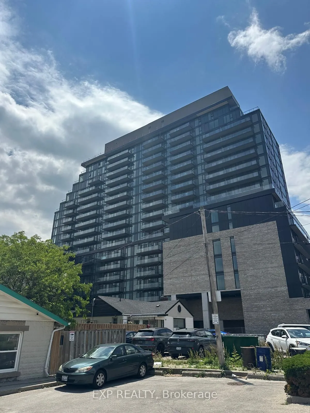 3009 Novar Road, #22