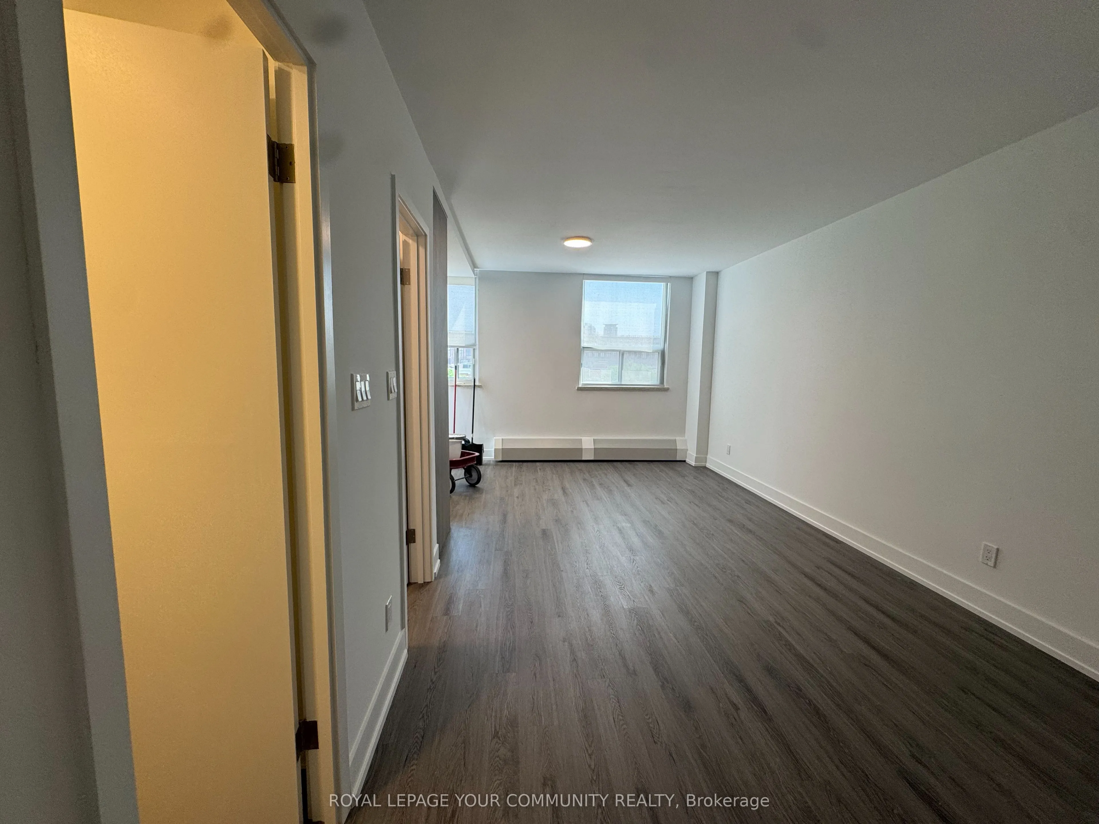 135 Tyndall Avenue, #0505