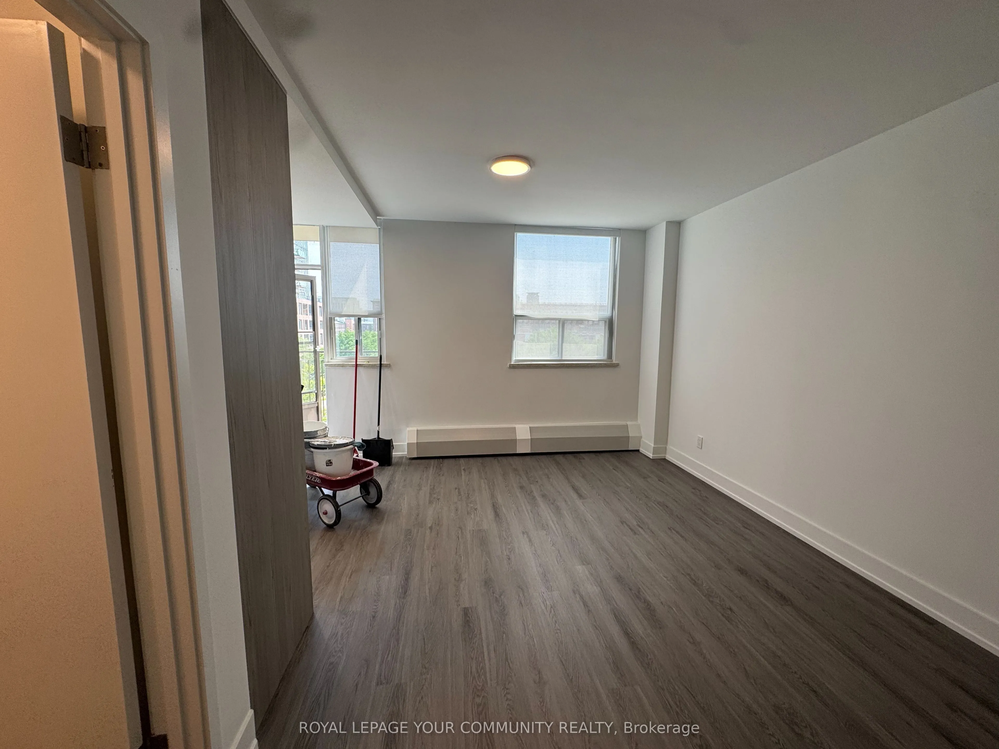 135 Tyndall Avenue, #0505