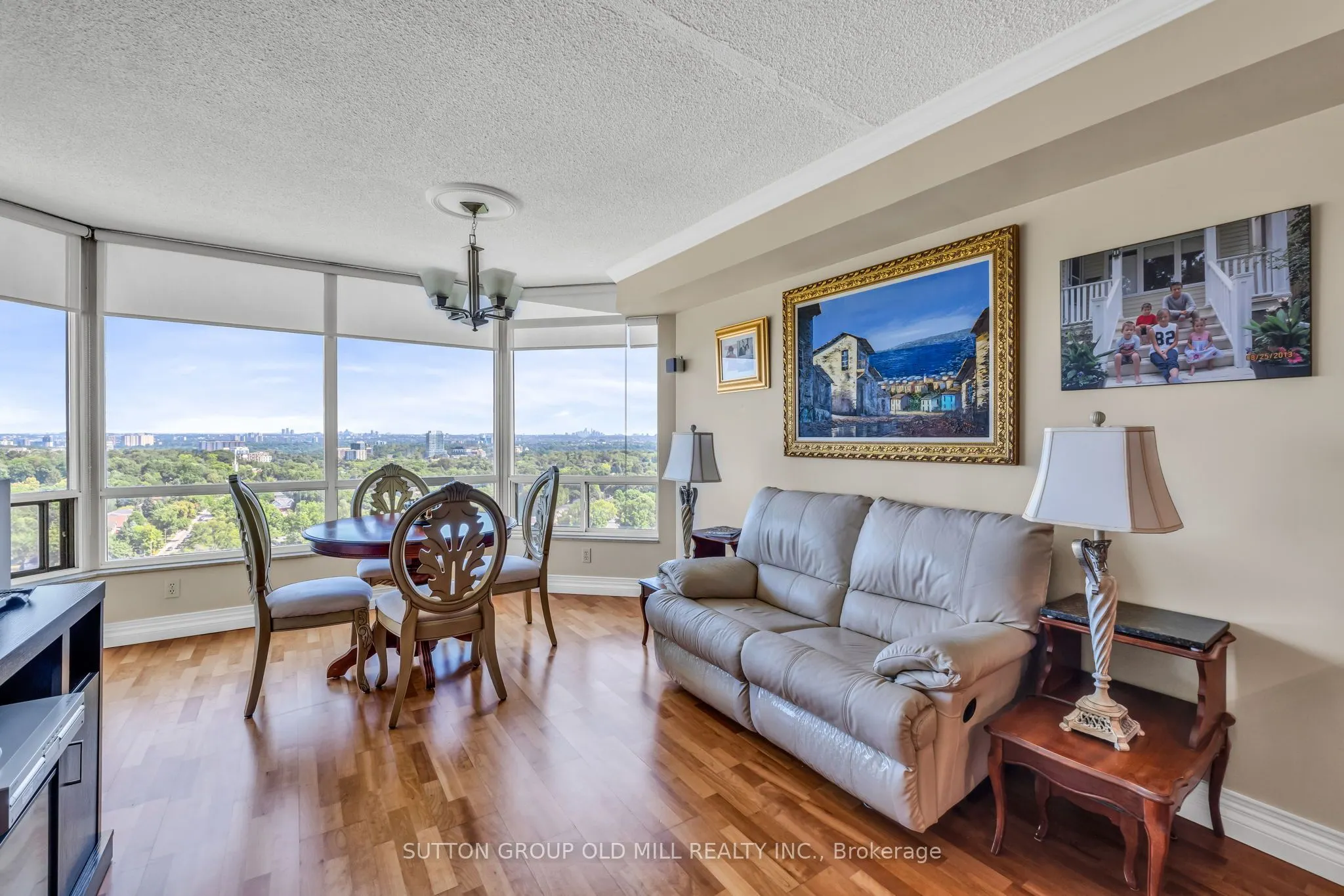 1320 Islington Avenue, #2507
