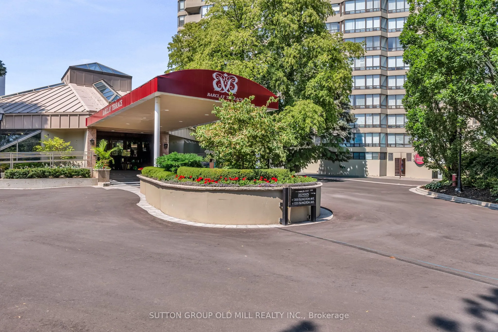 1320 Islington Avenue, #2507