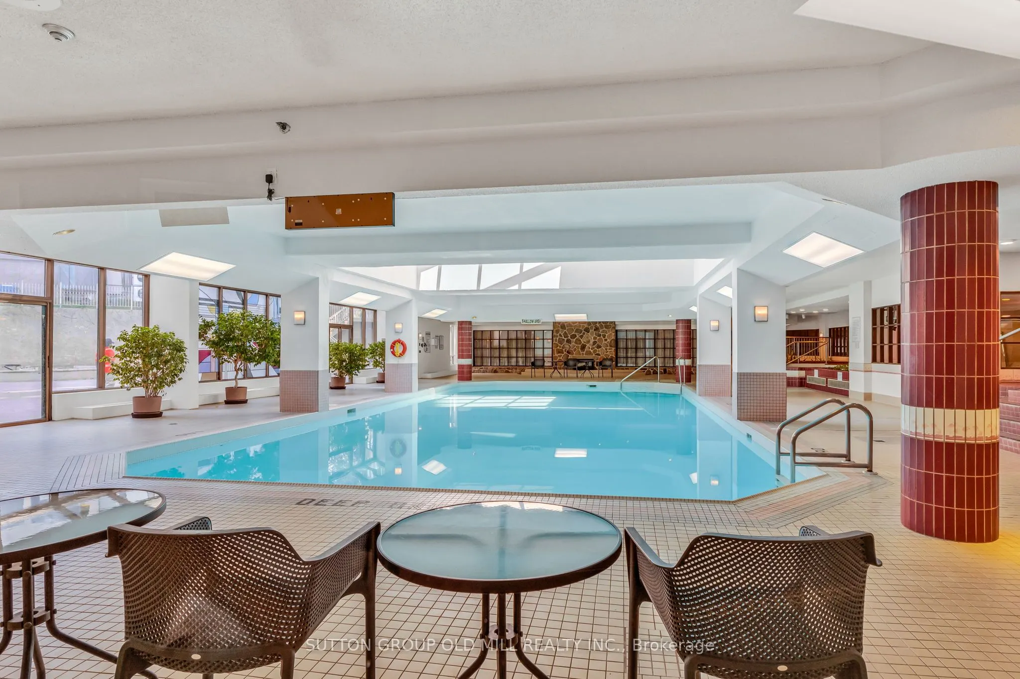 1320 Islington Avenue, #2507