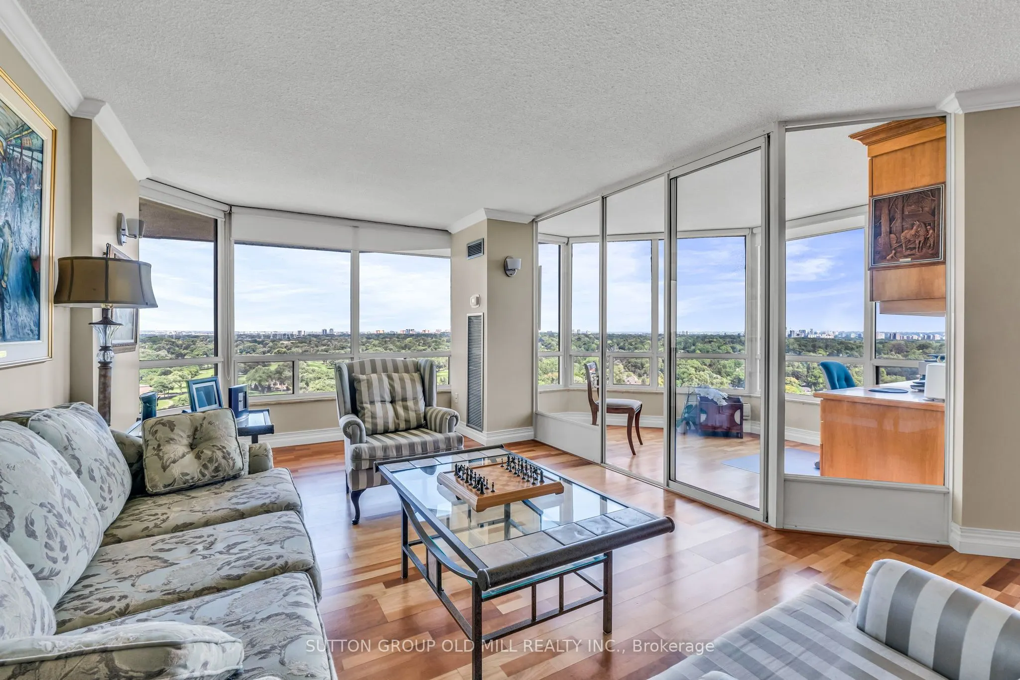 1320 Islington Avenue, #2507