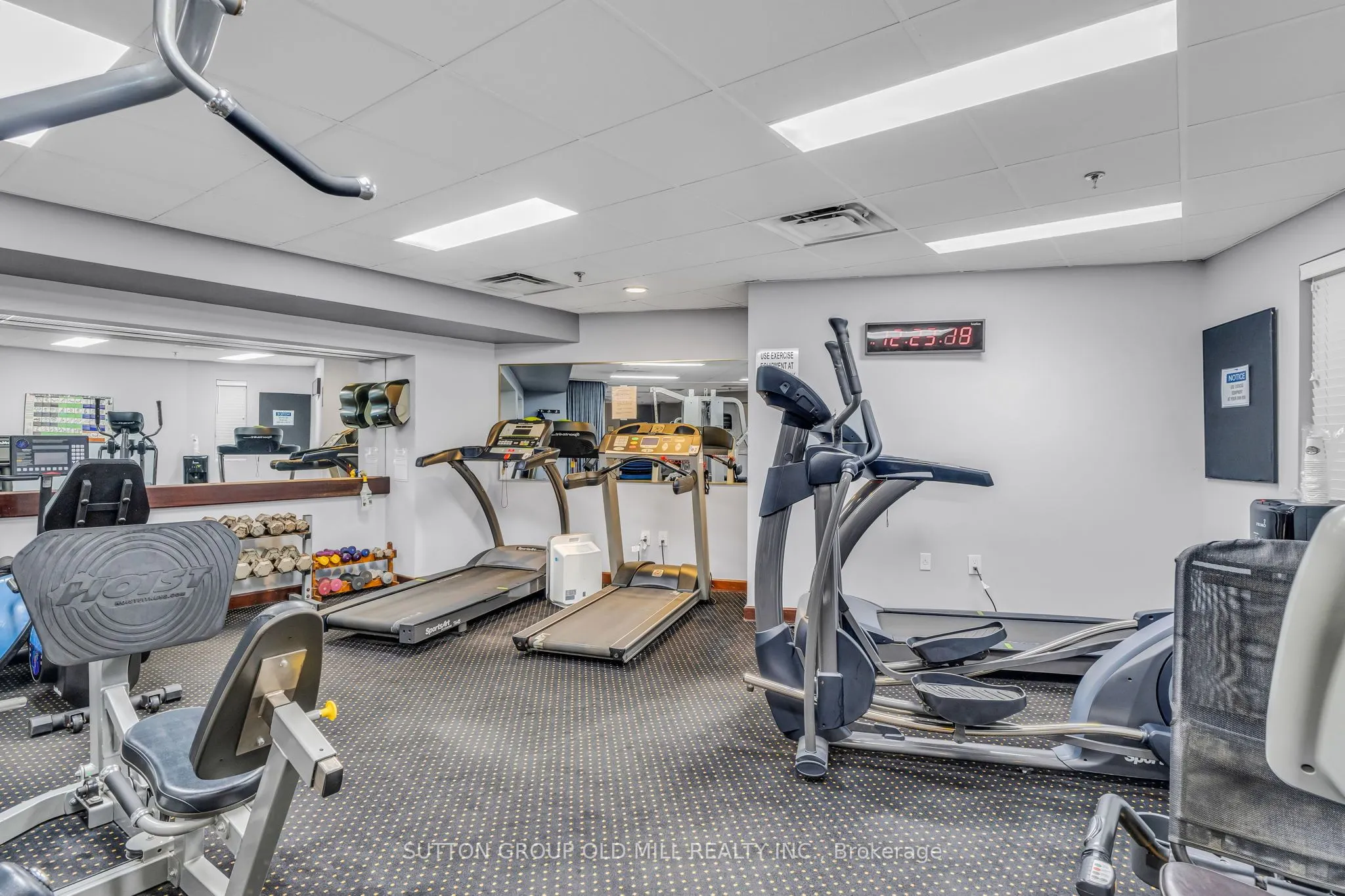 1320 Islington Avenue, #2507