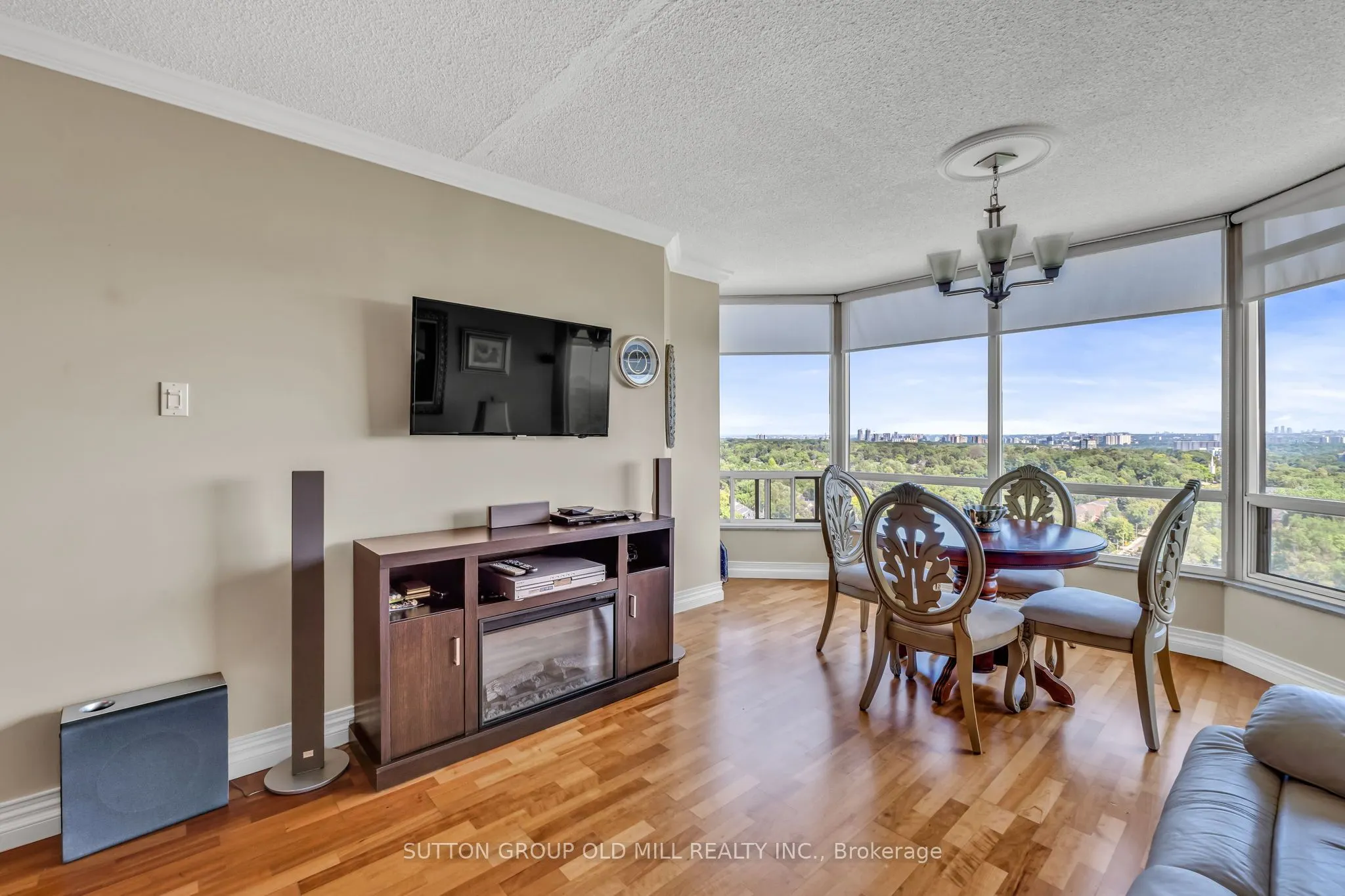 1320 Islington Avenue, #2507