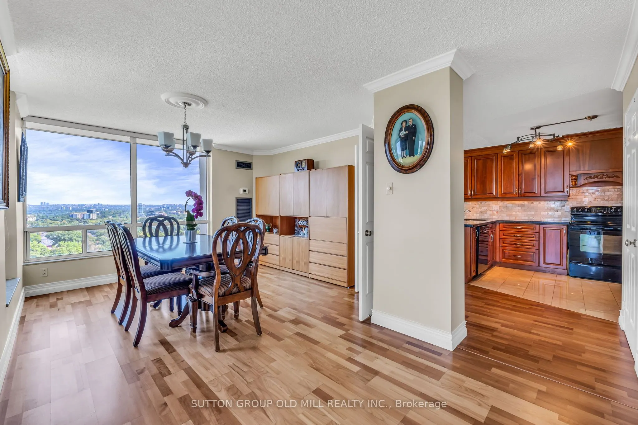 1320 Islington Avenue, #2507