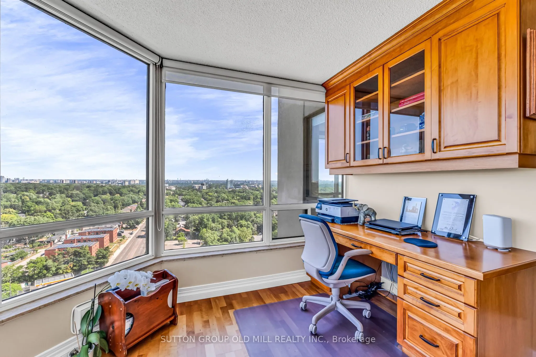 1320 Islington Avenue, #2507