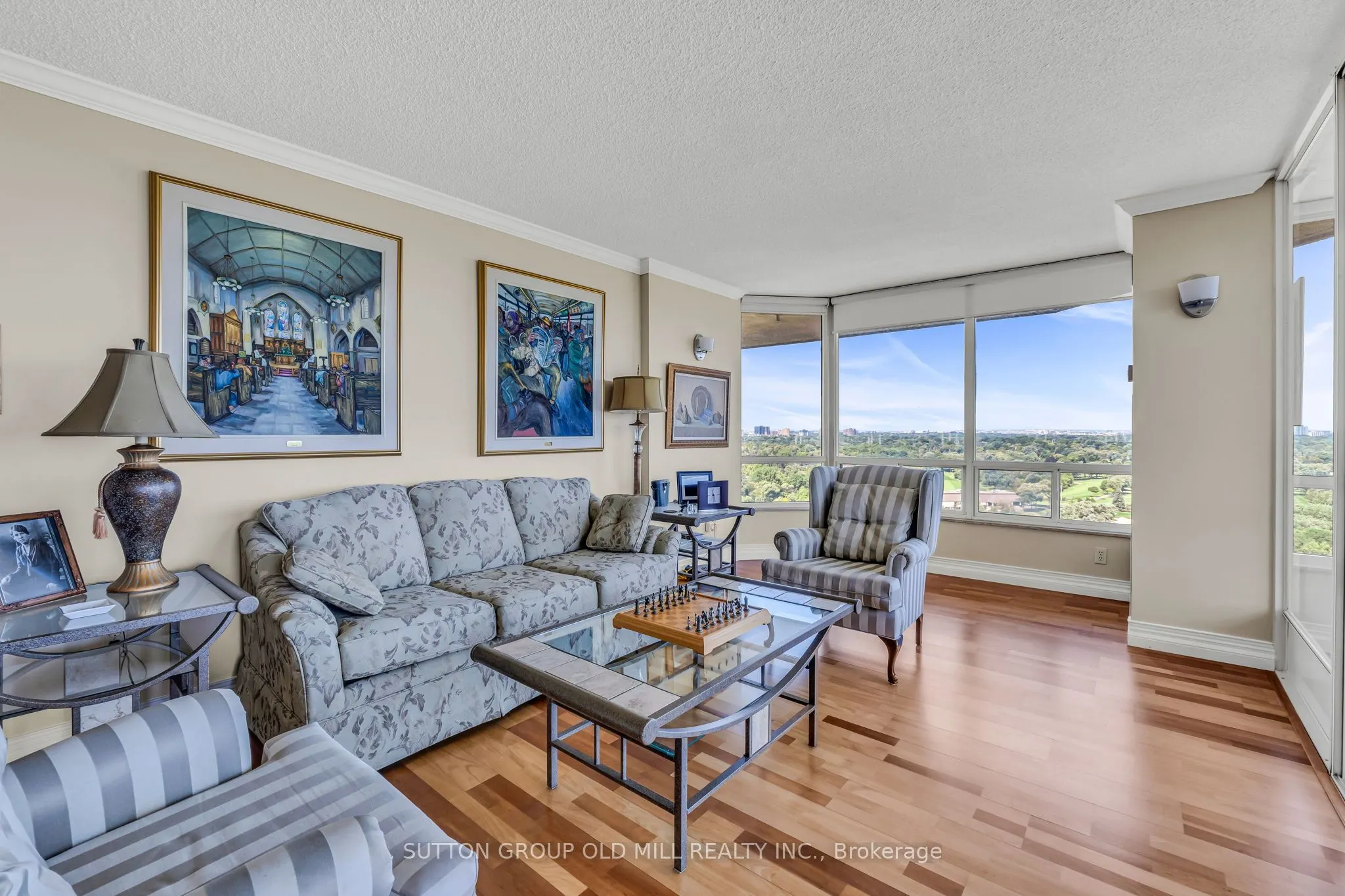 1320 Islington Avenue, #2507
