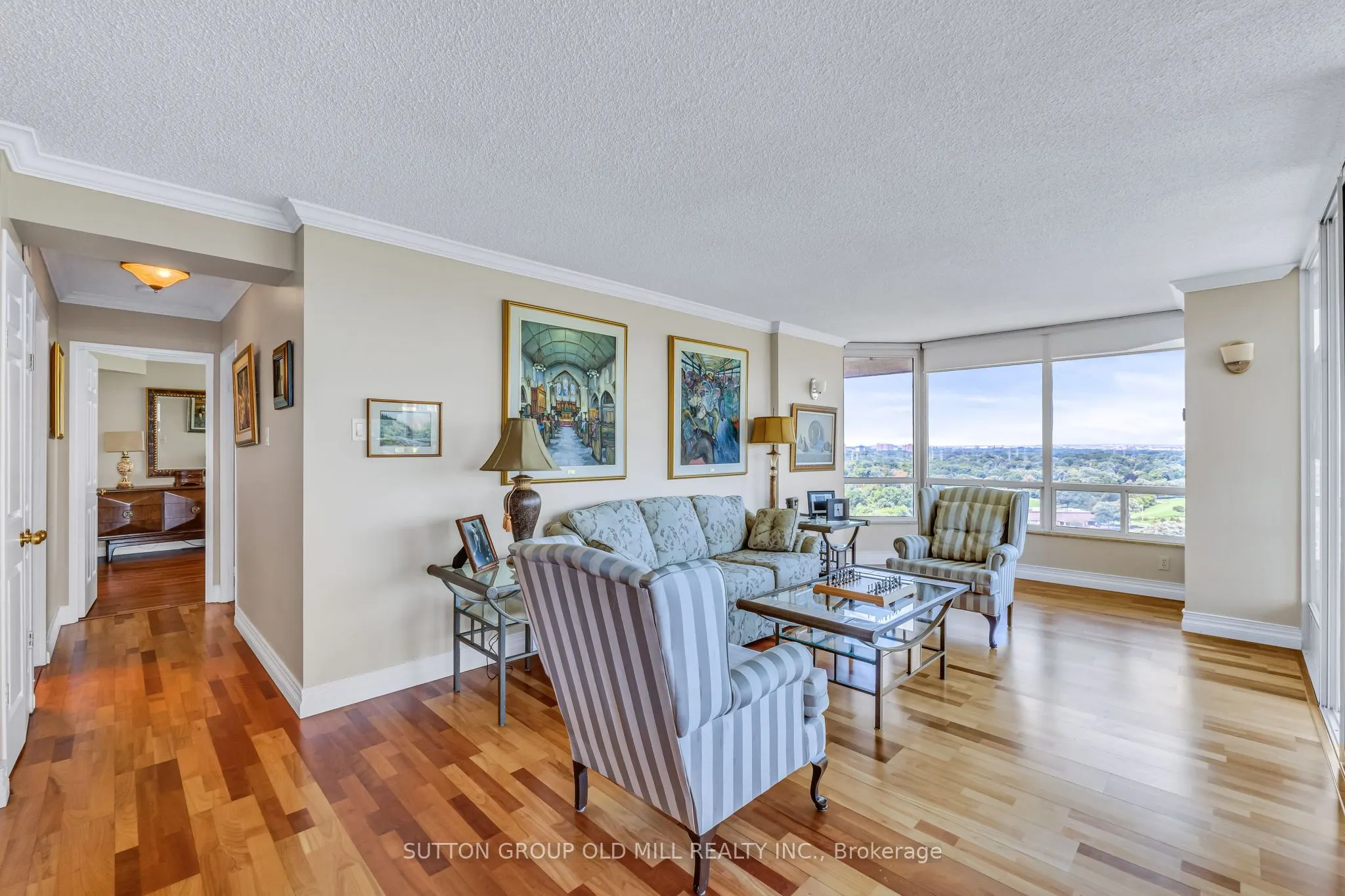 1320 Islington Avenue, #2507