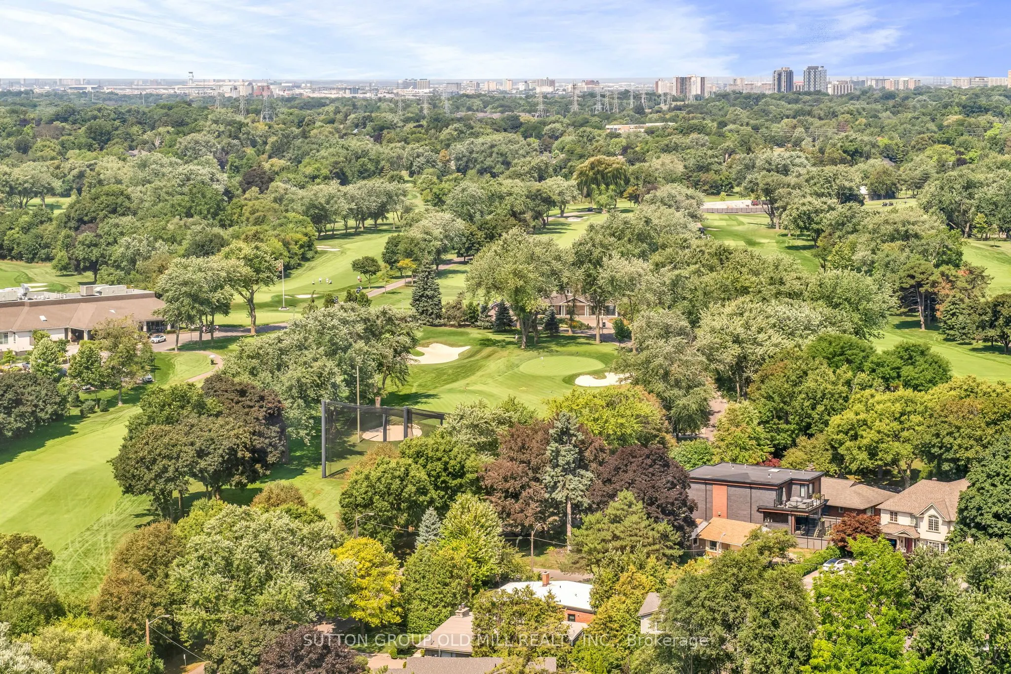 1320 Islington Avenue, #2507